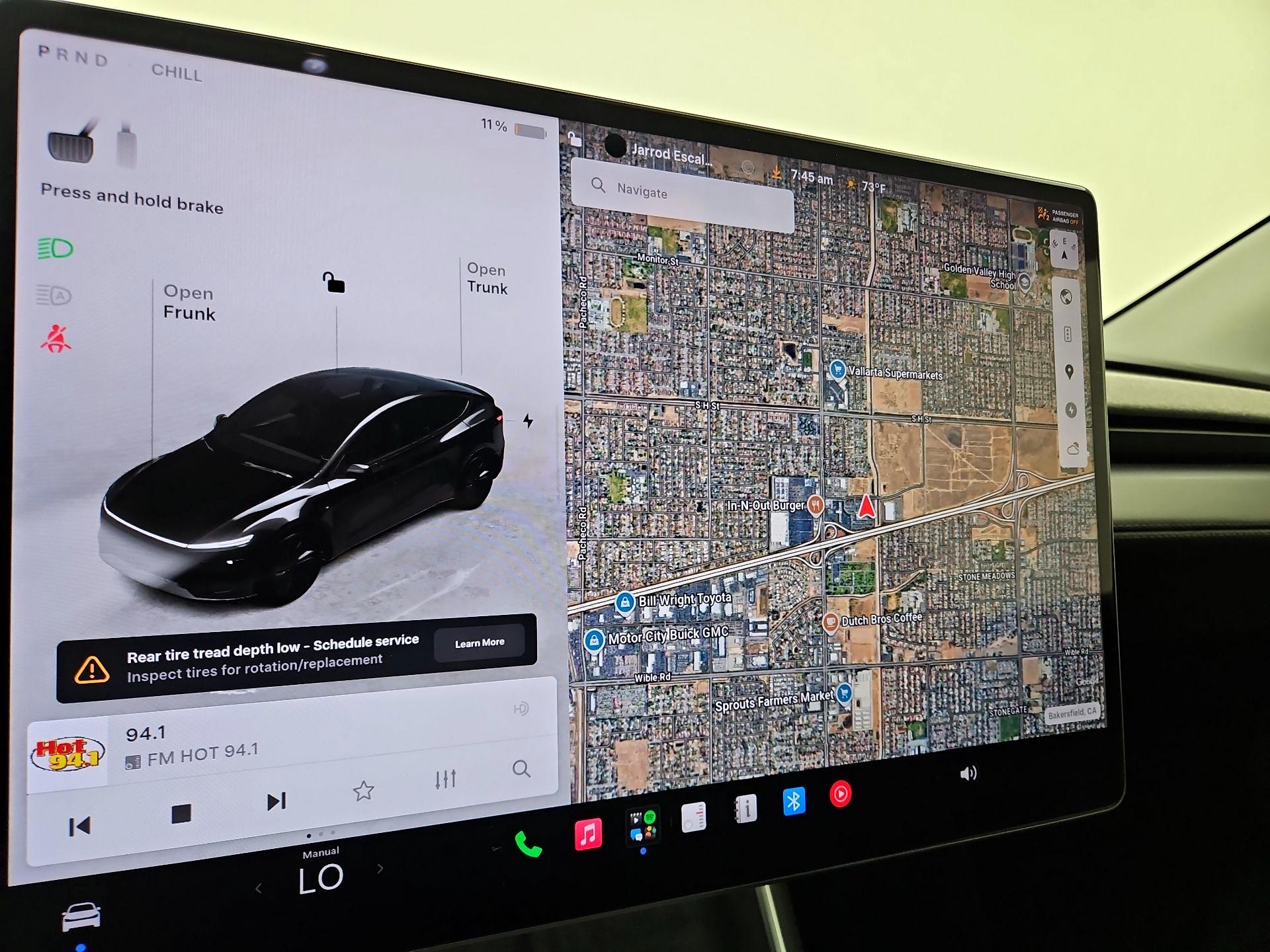 Thumbnail: 2026 Tesla Model Y - 13