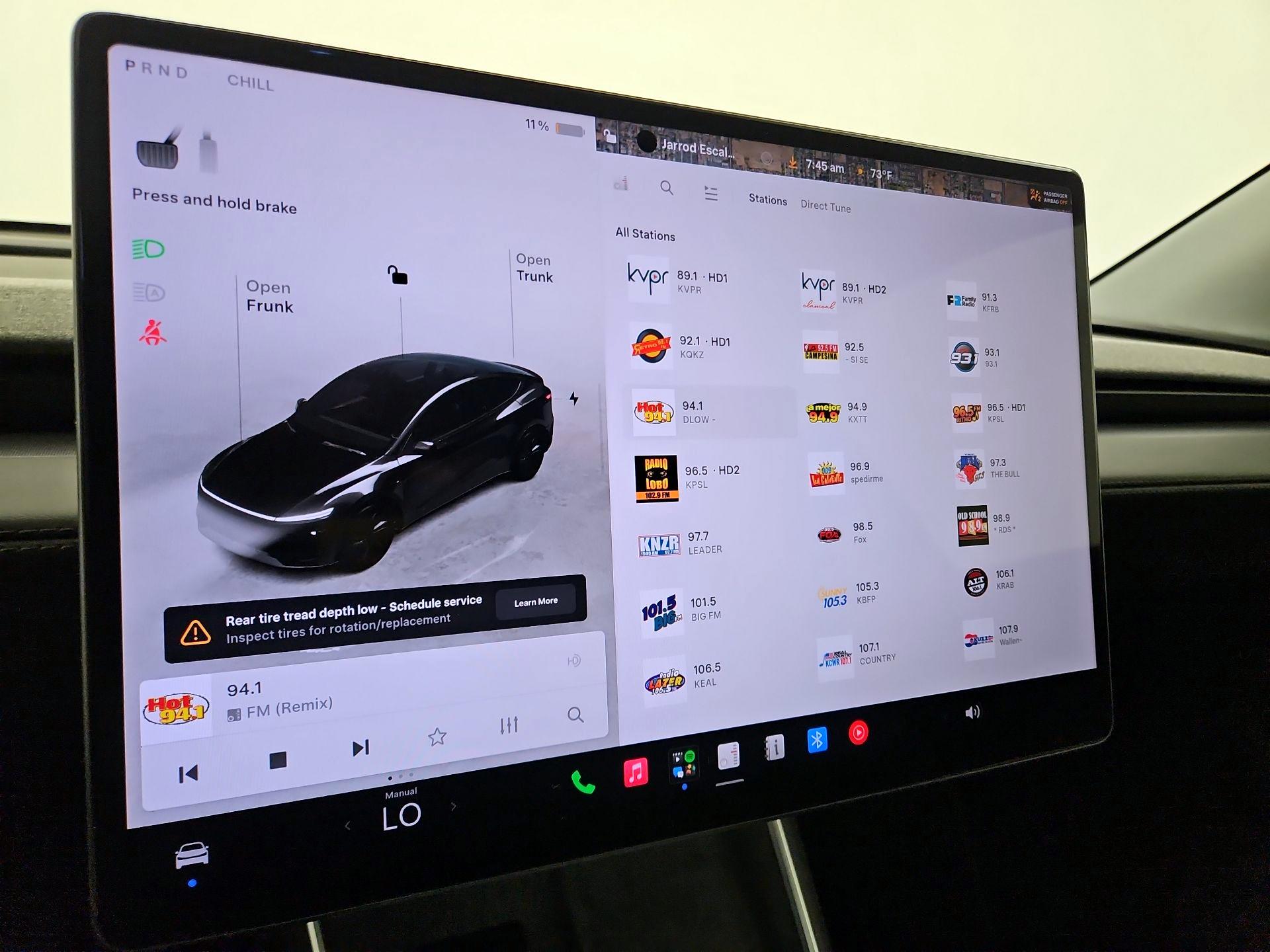 Thumbnail: 2026 Tesla Model Y - 15