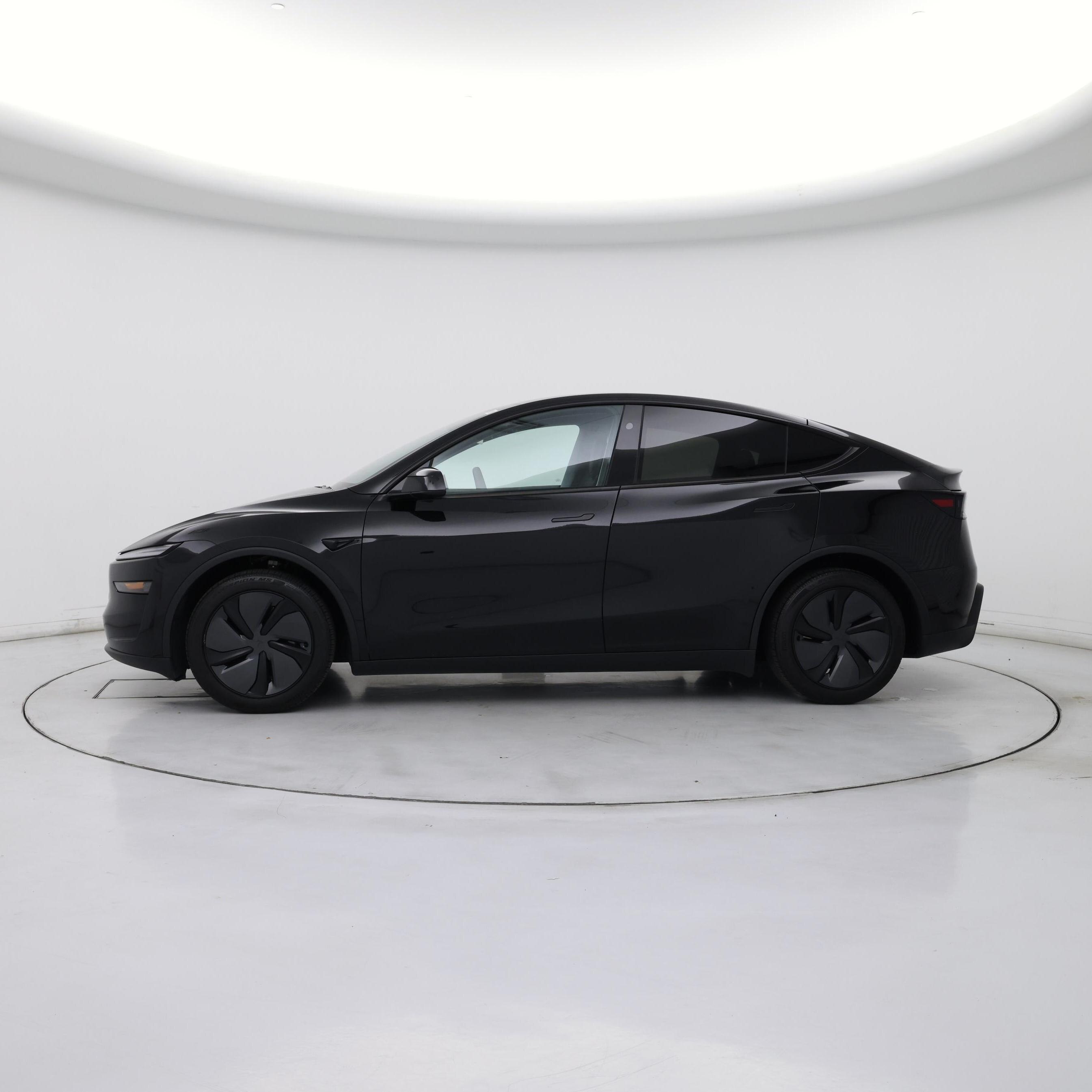 Thumbnail: 2026 Tesla Model Y - 3