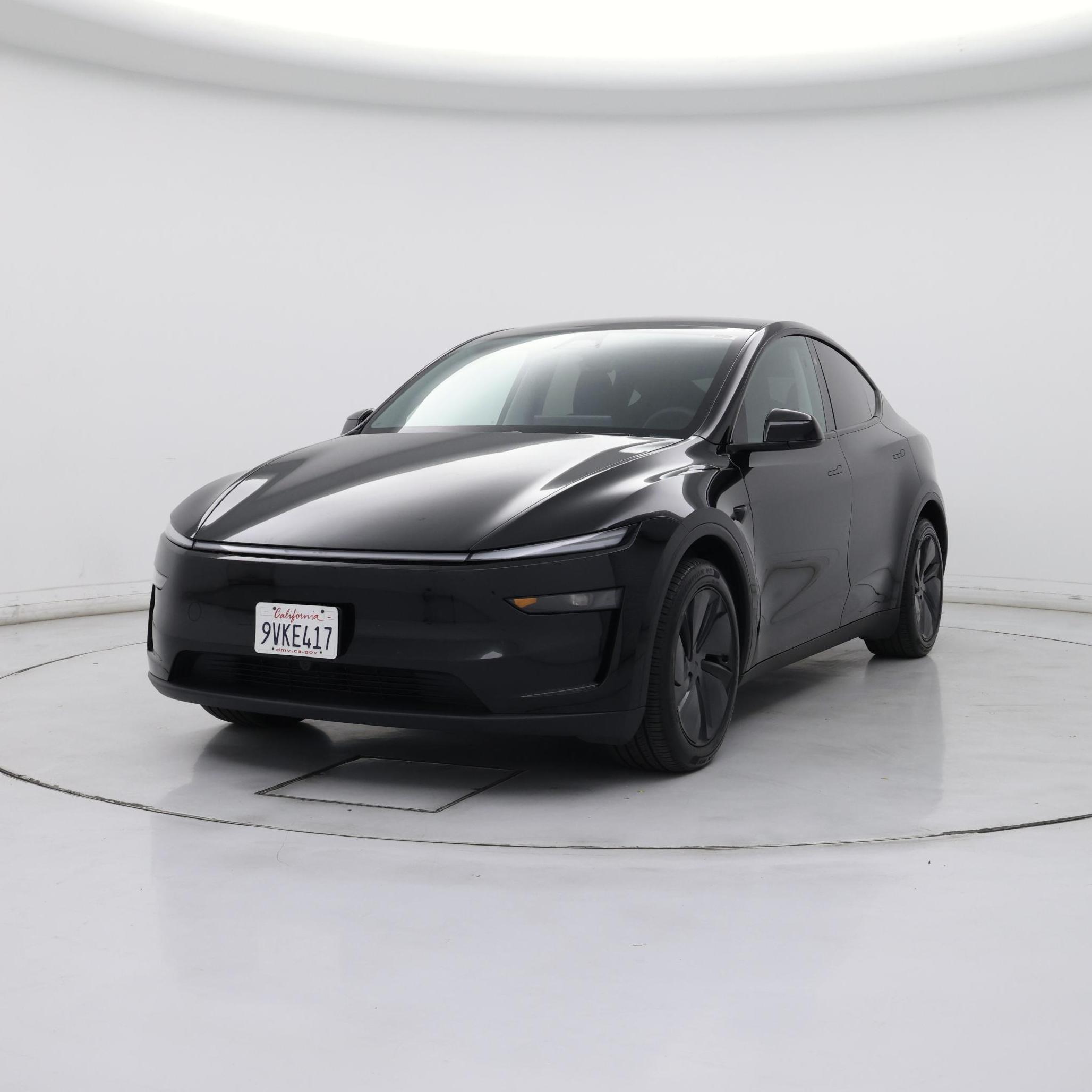 Thumbnail: 2026 Tesla Model Y - 4