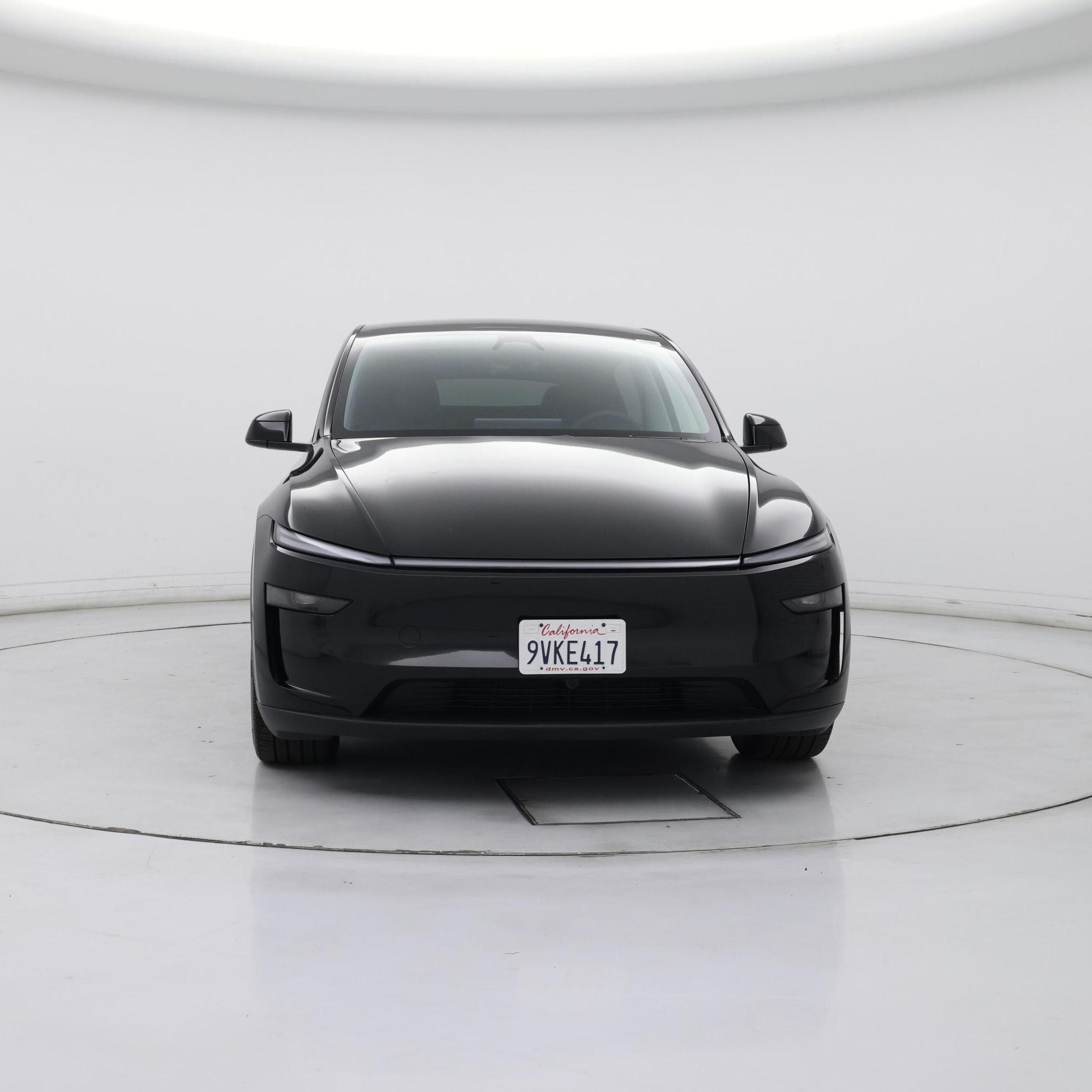 Thumbnail: 2026 Tesla Model Y - 5