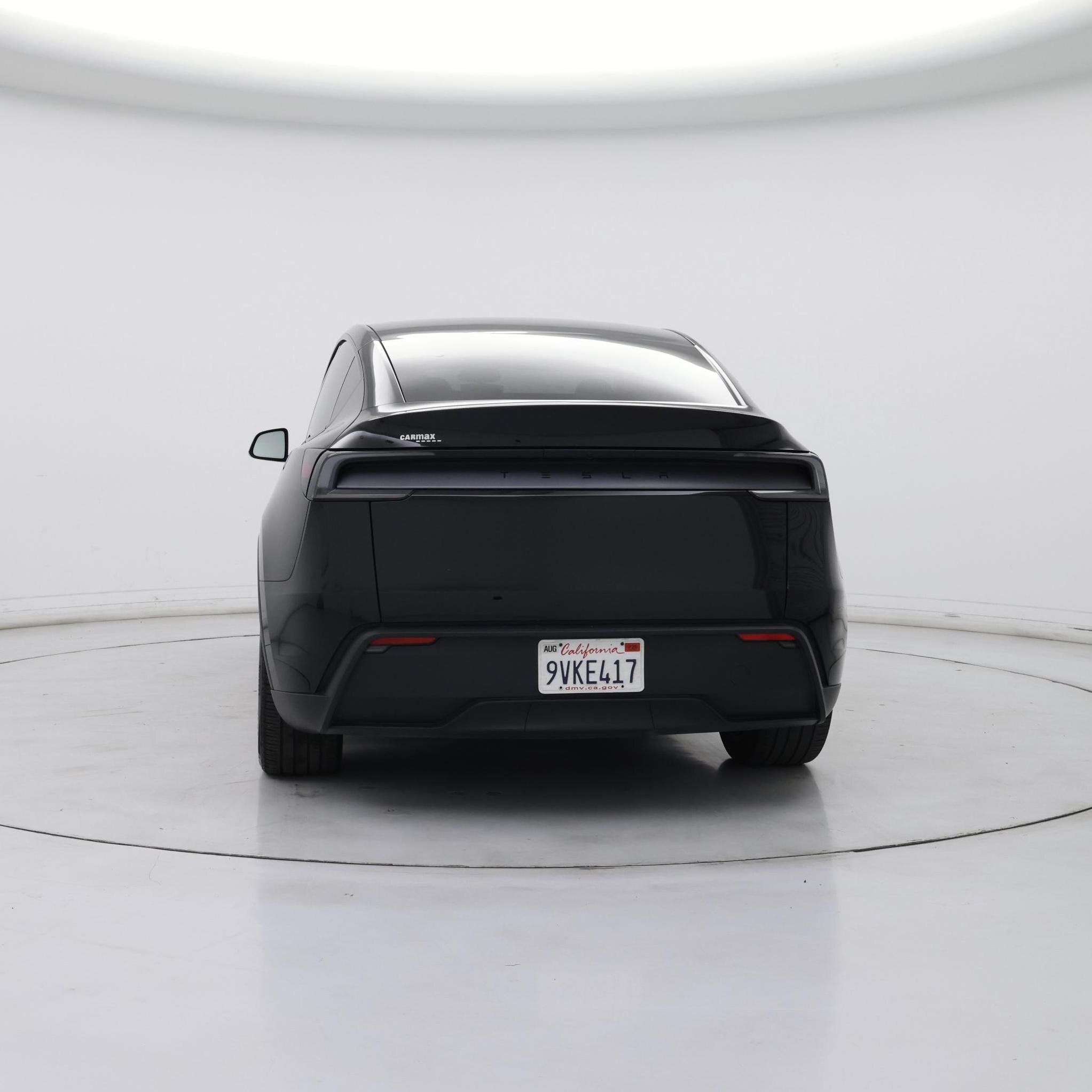 Thumbnail: 2026 Tesla Model Y - 6
