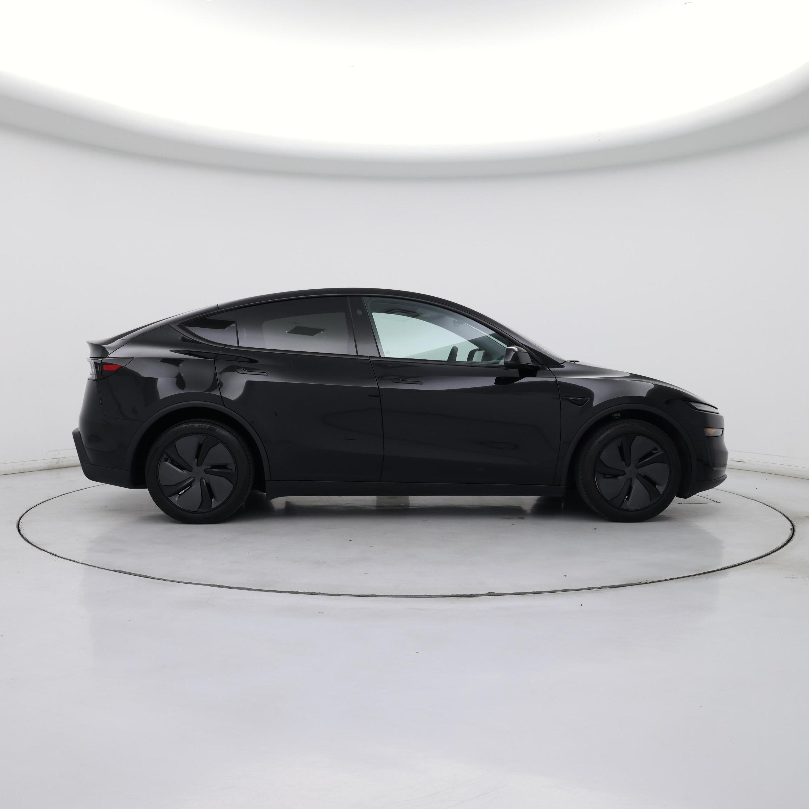 Thumbnail: 2026 Tesla Model Y - 7