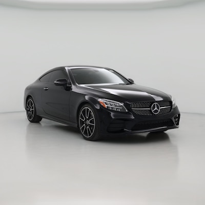 2021 Mercedes-Benz C300