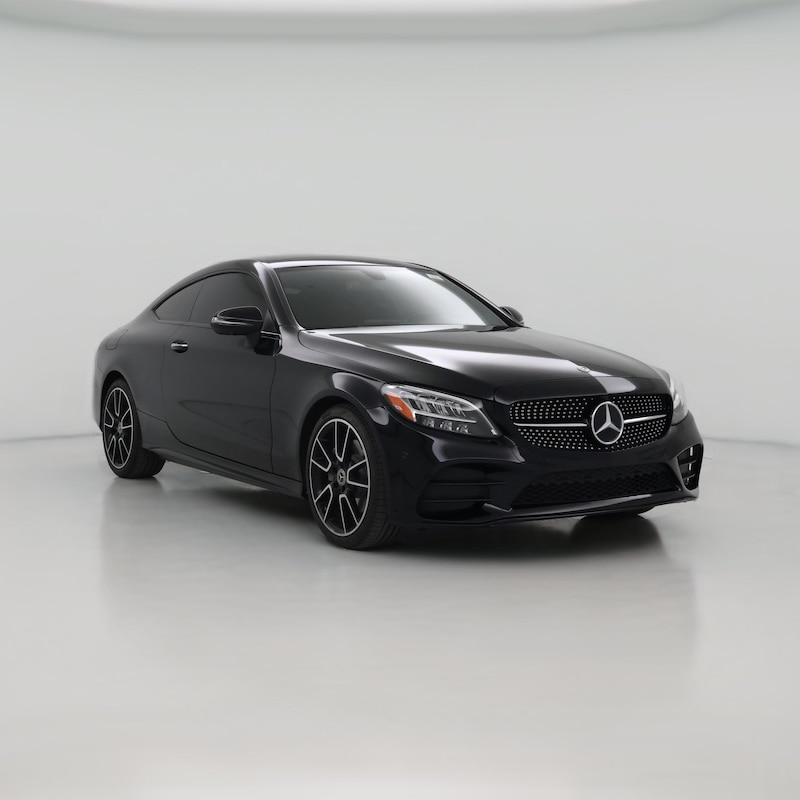 2021 Mercedes-Benz C300