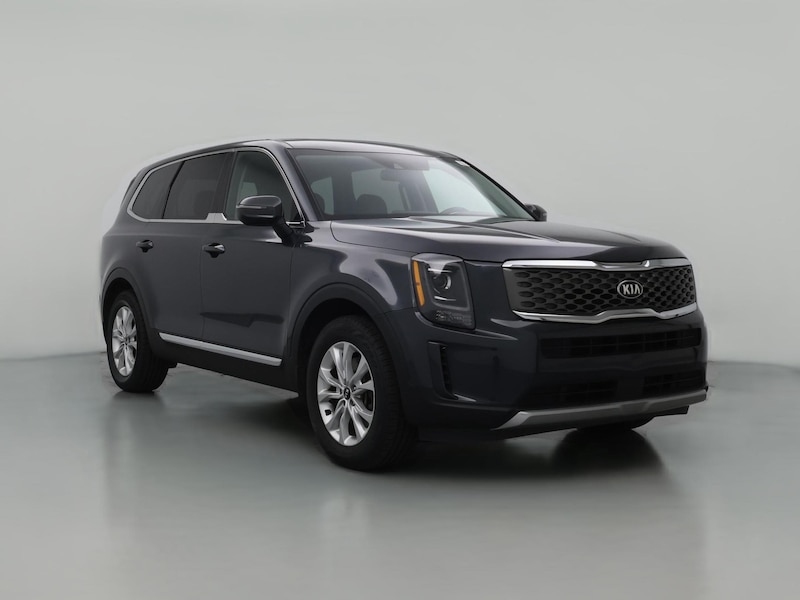 2020 Kia Telluride LX -
                  Gilbert, AZ