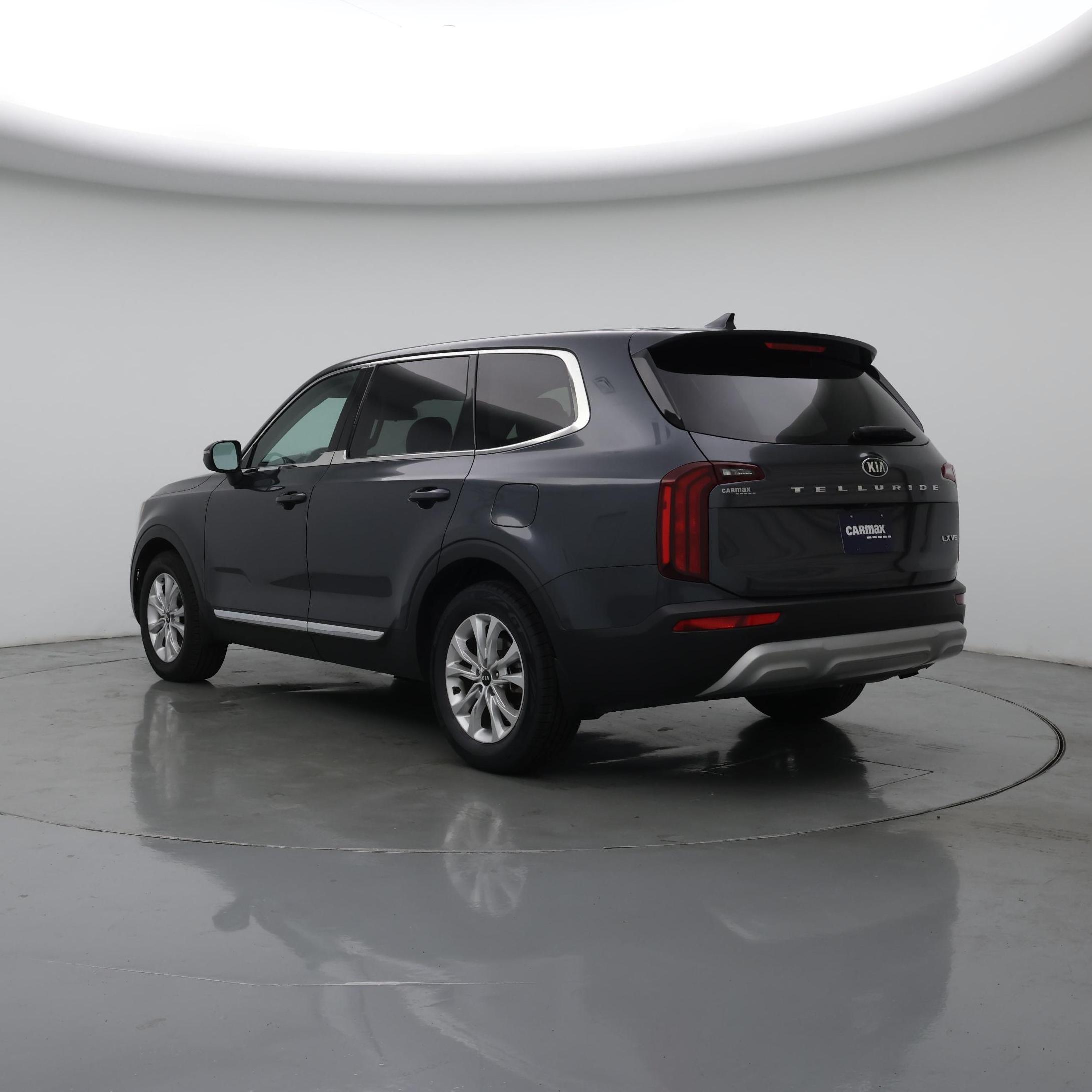 Thumbnail: 2020 Kia Telluride - 2