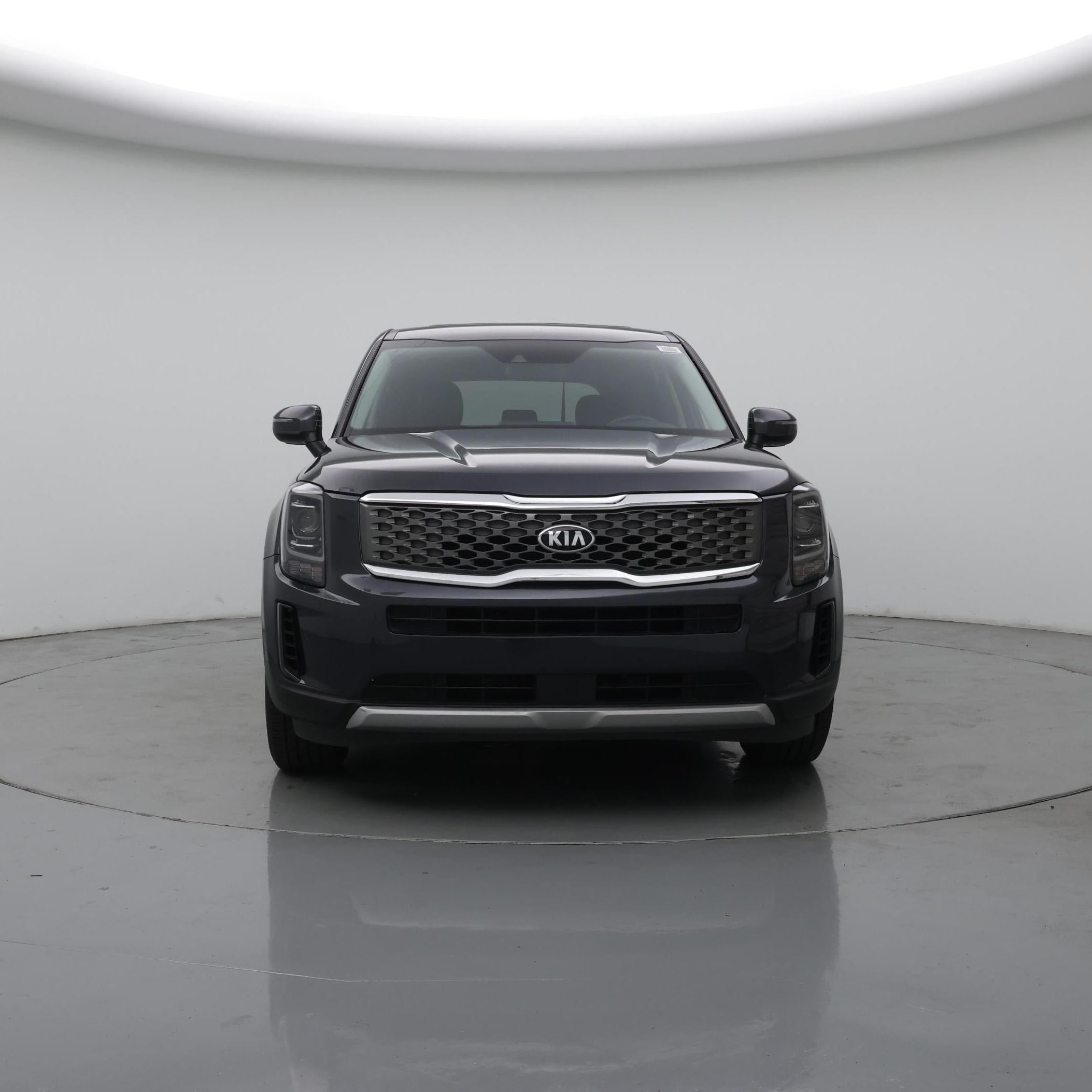 Thumbnail: 2020 Kia Telluride - 5