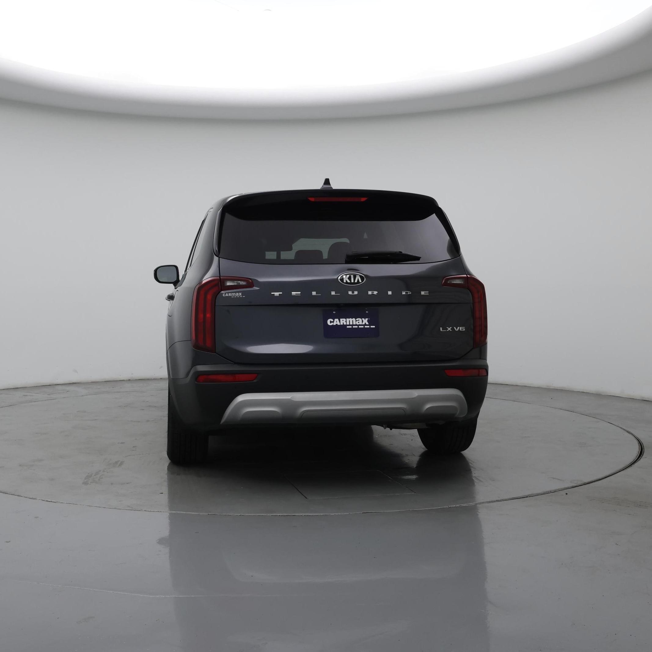 Thumbnail: 2020 Kia Telluride - 6