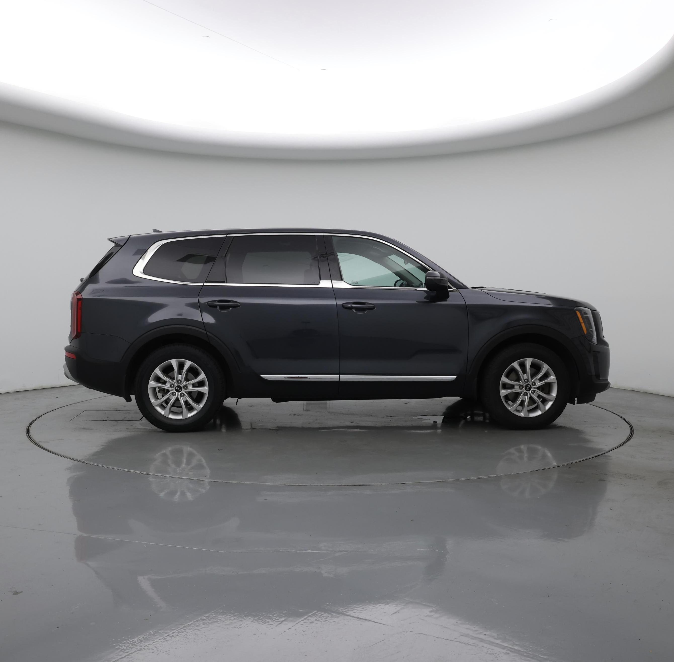 Thumbnail: 2020 Kia Telluride - 7