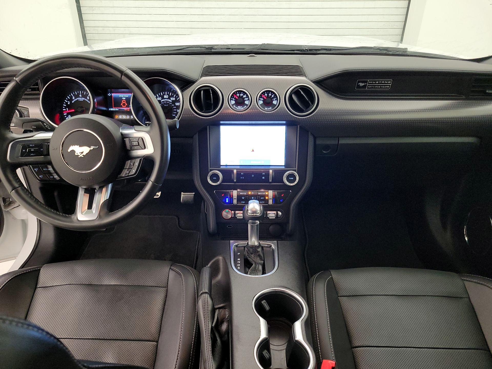 Thumbnail: 2020 Ford Mustang - 9
