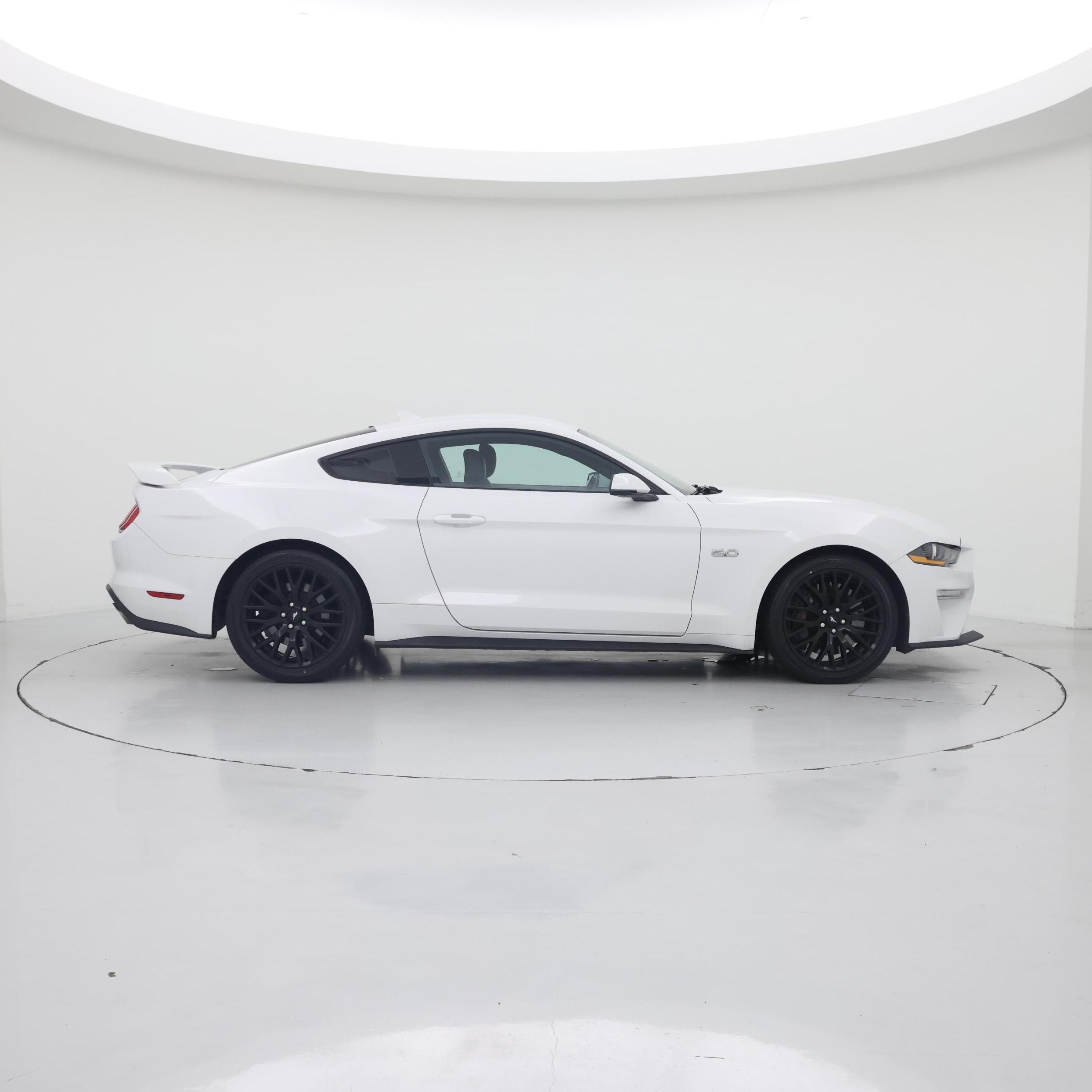 Thumbnail: 2020 Ford Mustang - 7