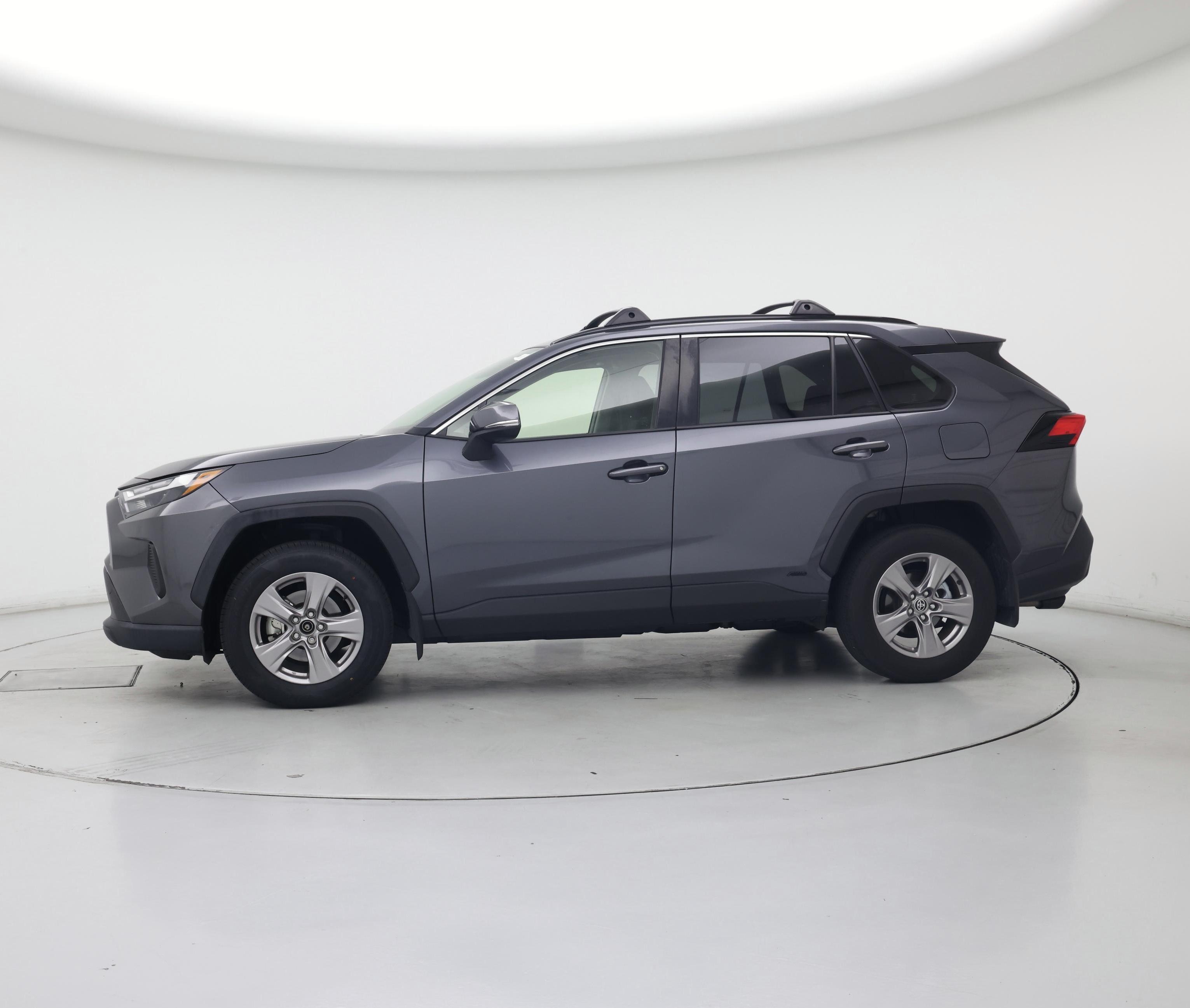 Thumbnail: 2024 Toyota RAV4 - 3
