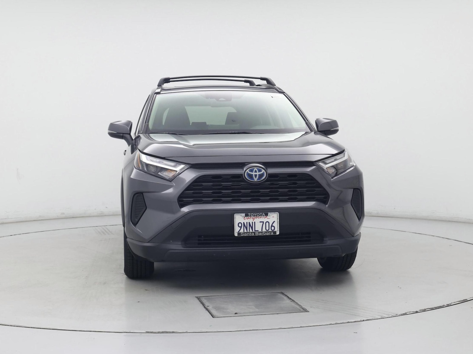 2024 Toyota RAV4 XLE - Photo 6