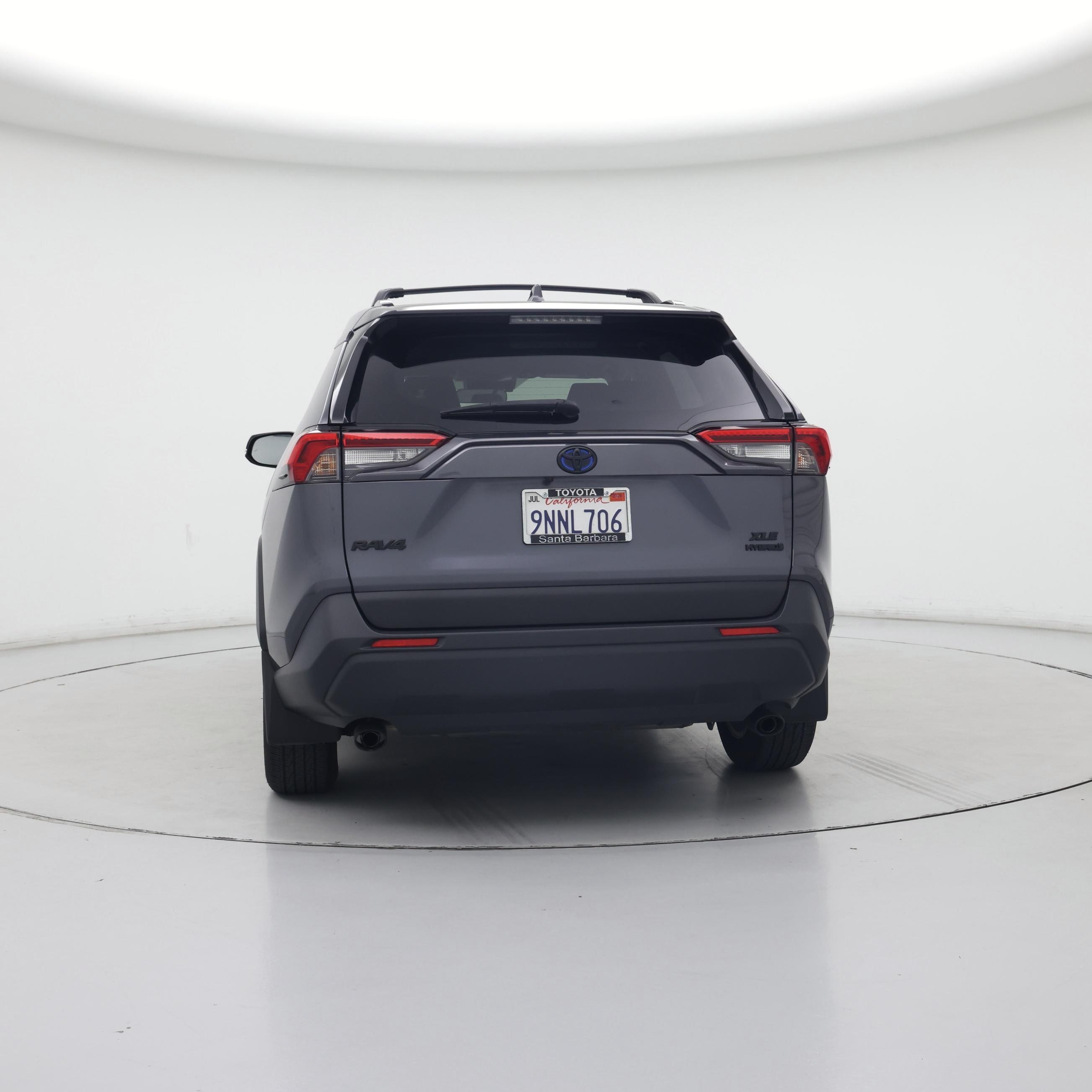 Thumbnail: 2024 Toyota RAV4 - 6