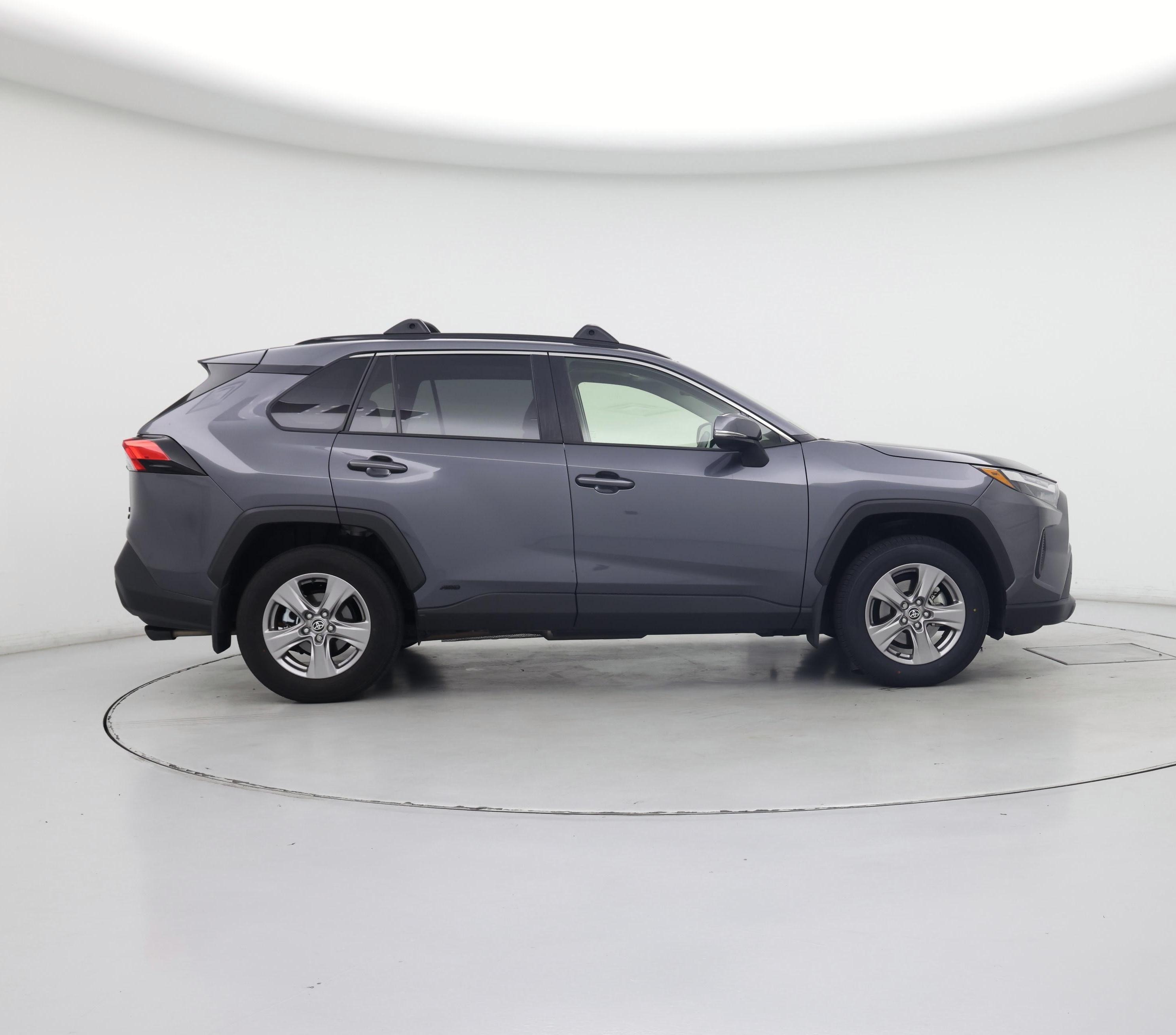 Thumbnail: 2024 Toyota RAV4 - 7