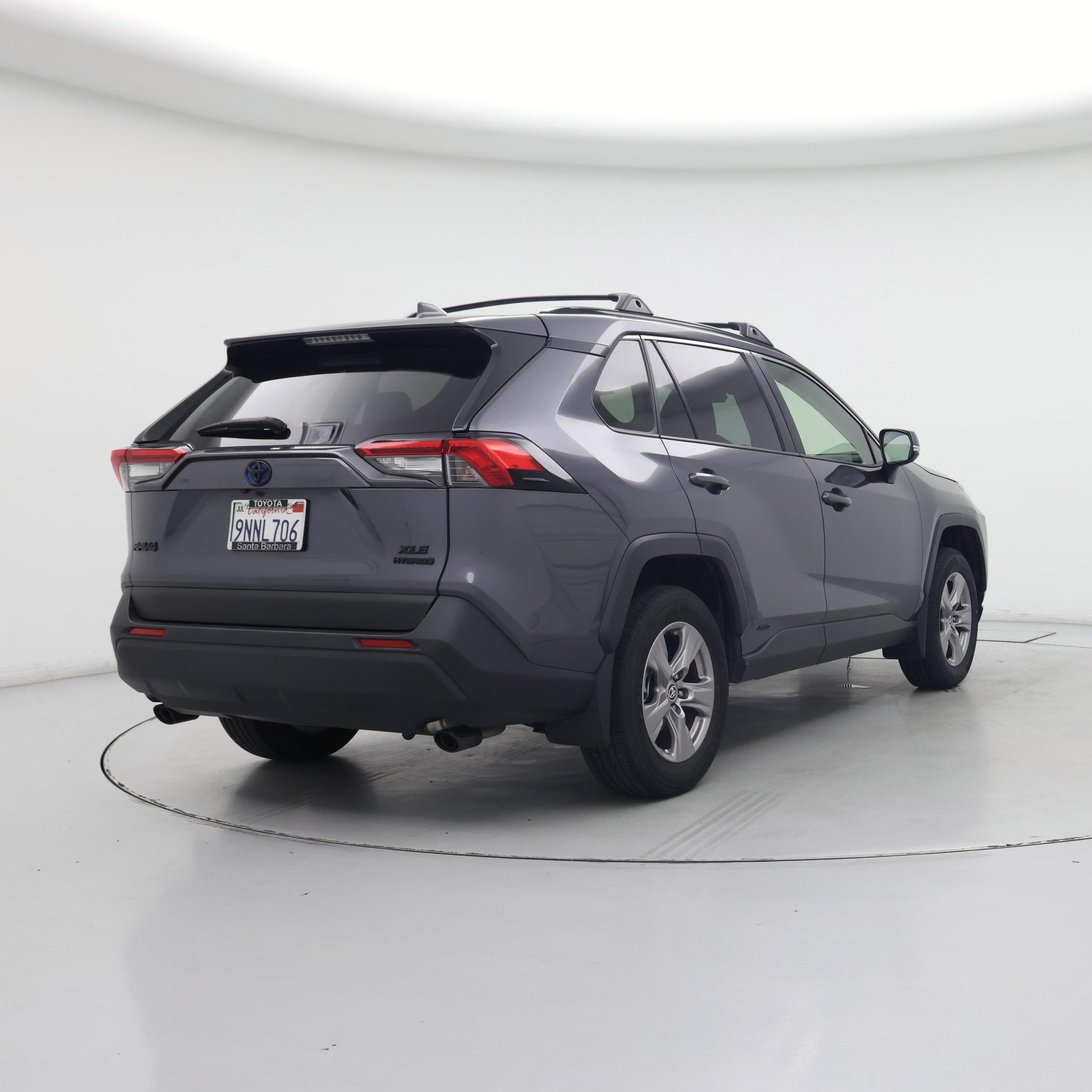Thumbnail: 2024 Toyota RAV4 - 8