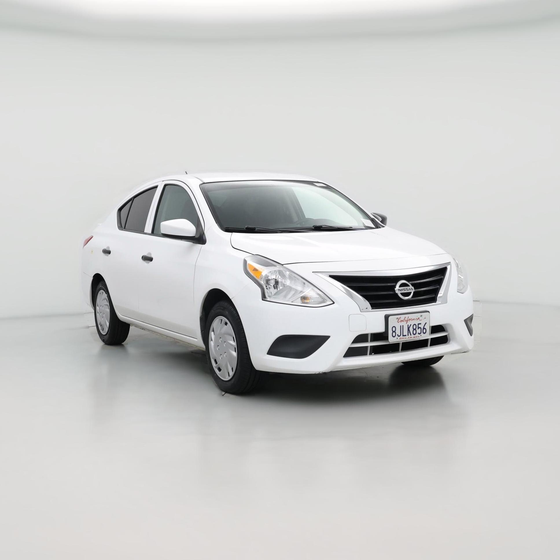 Thumbnail: 2019 Nissan Versa - 1