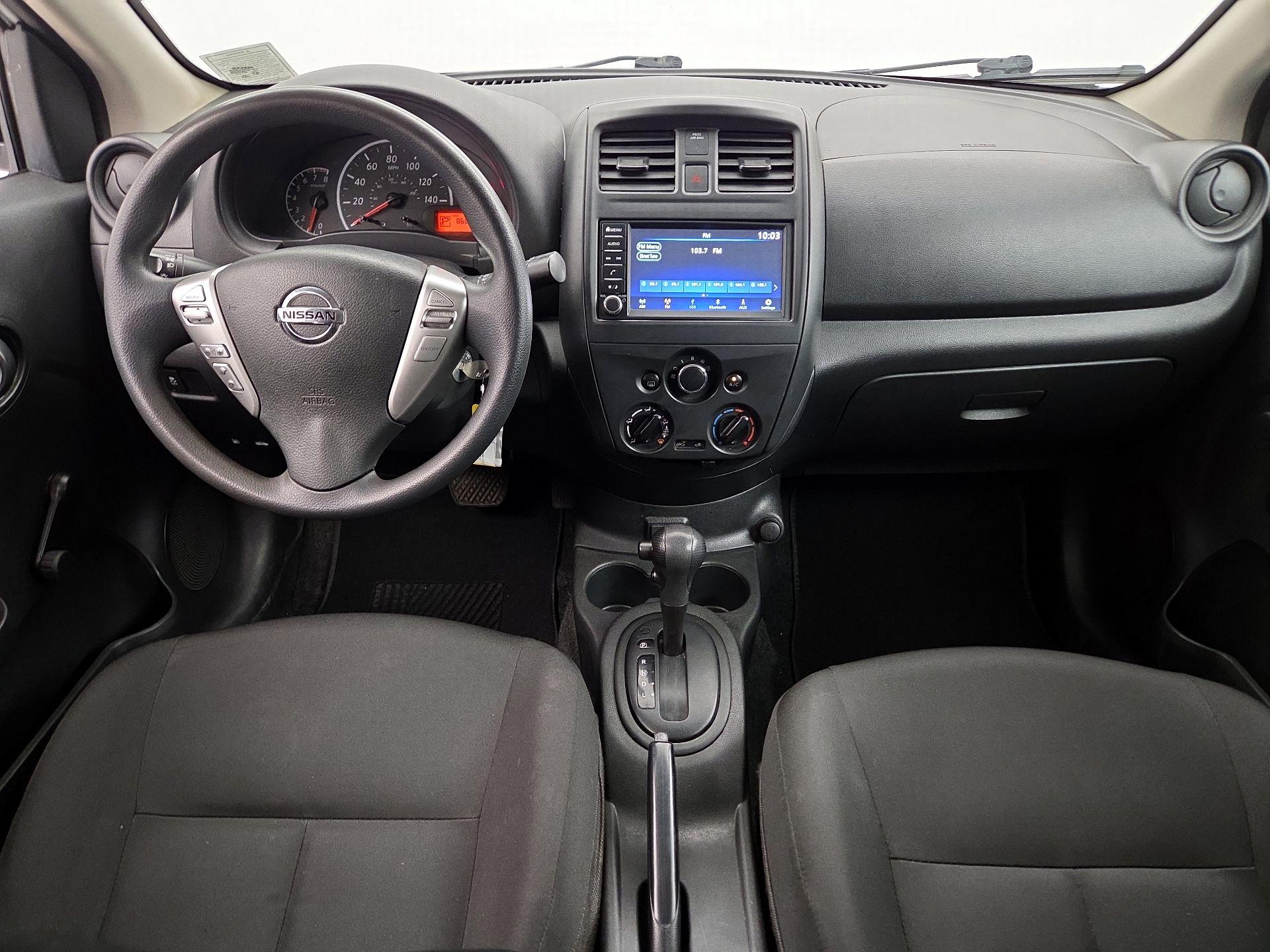 Thumbnail: 2019 Nissan Versa - 9