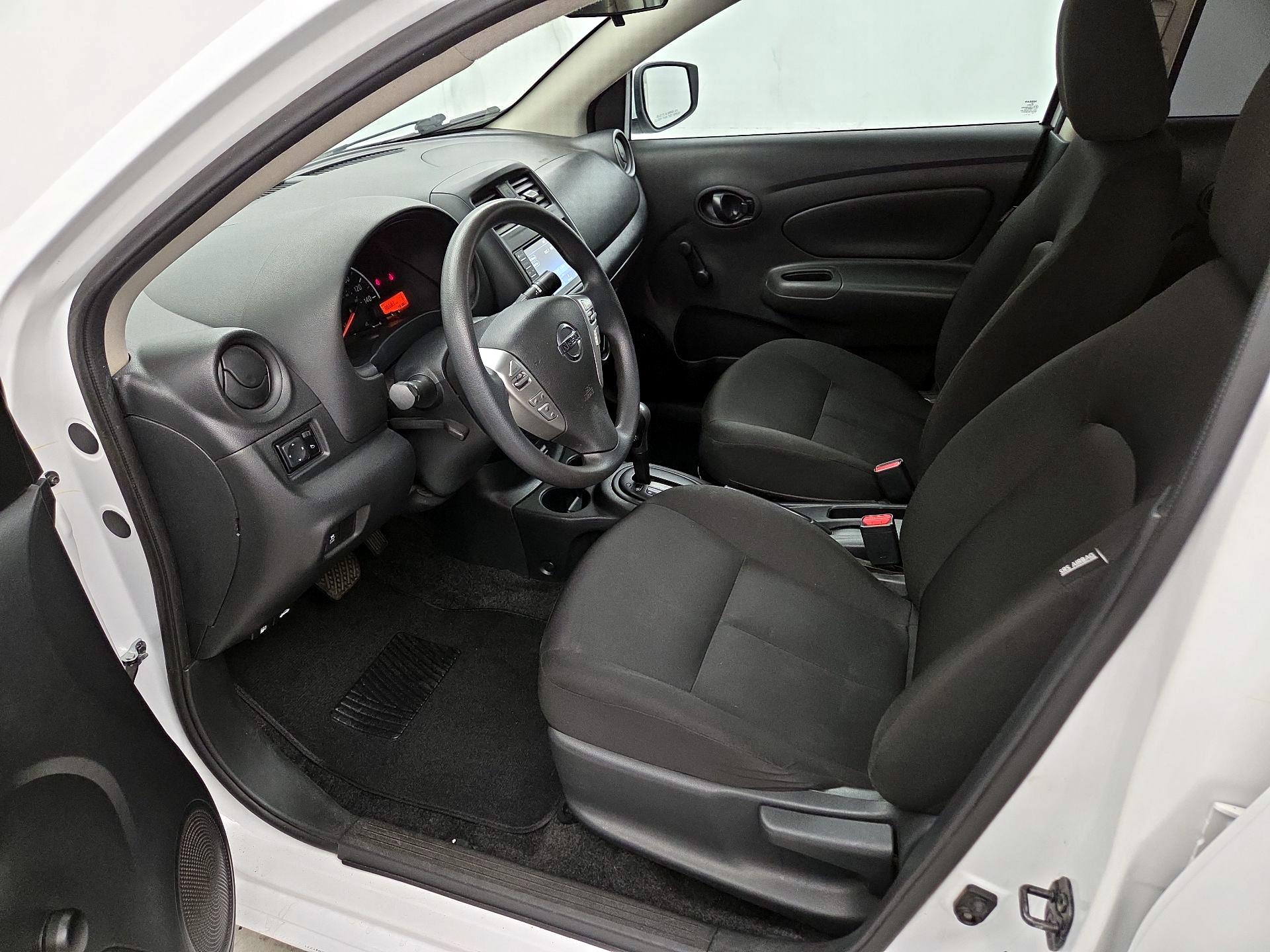 Thumbnail: 2019 Nissan Versa - 11