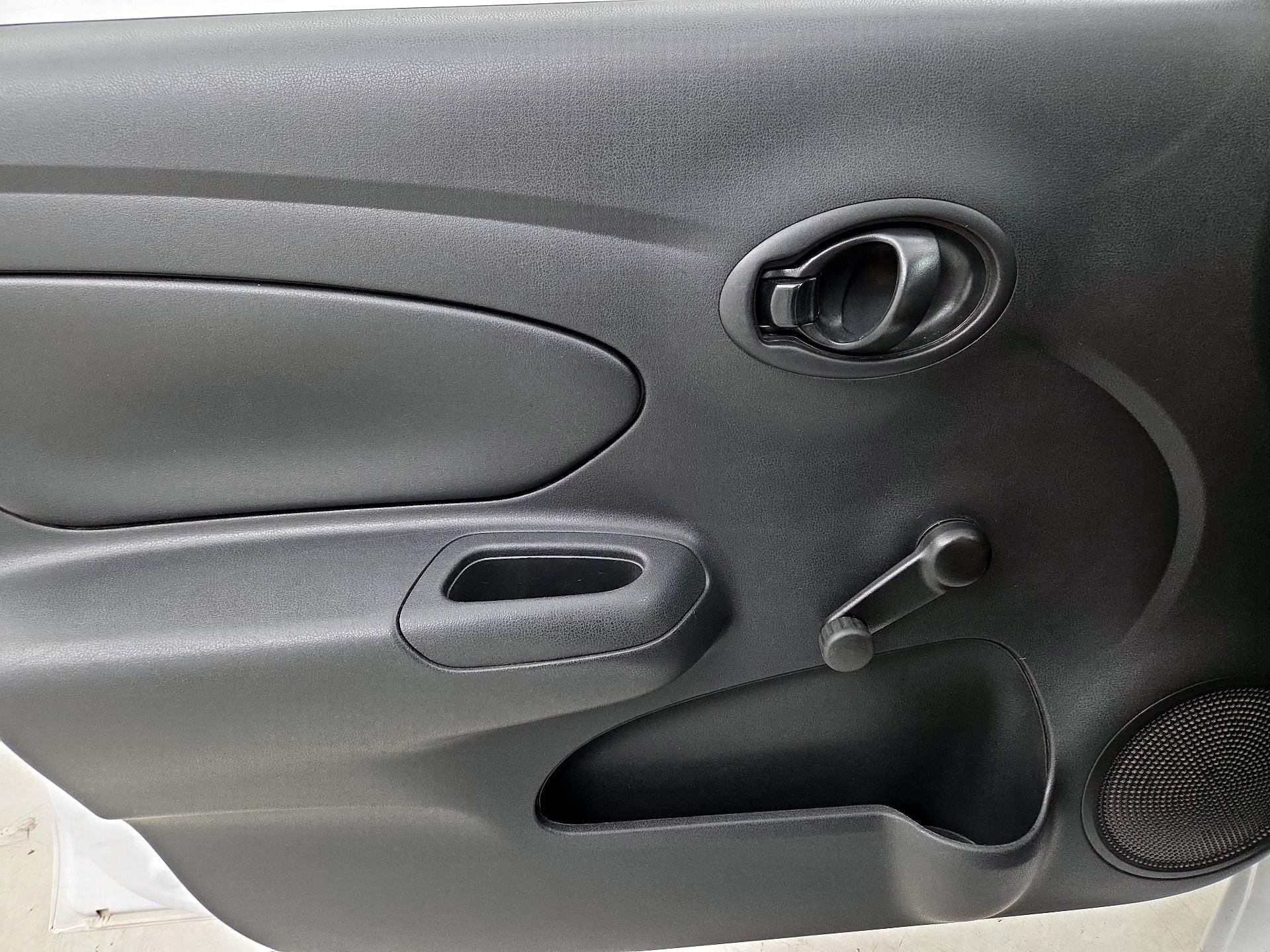 Thumbnail: 2019 Nissan Versa - 12