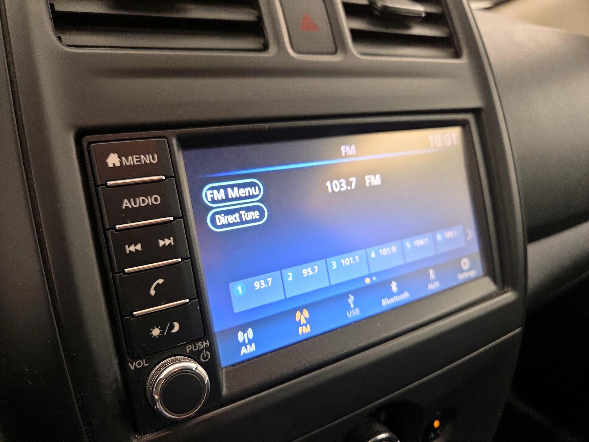 Thumbnail: 2019 Nissan Versa - 15