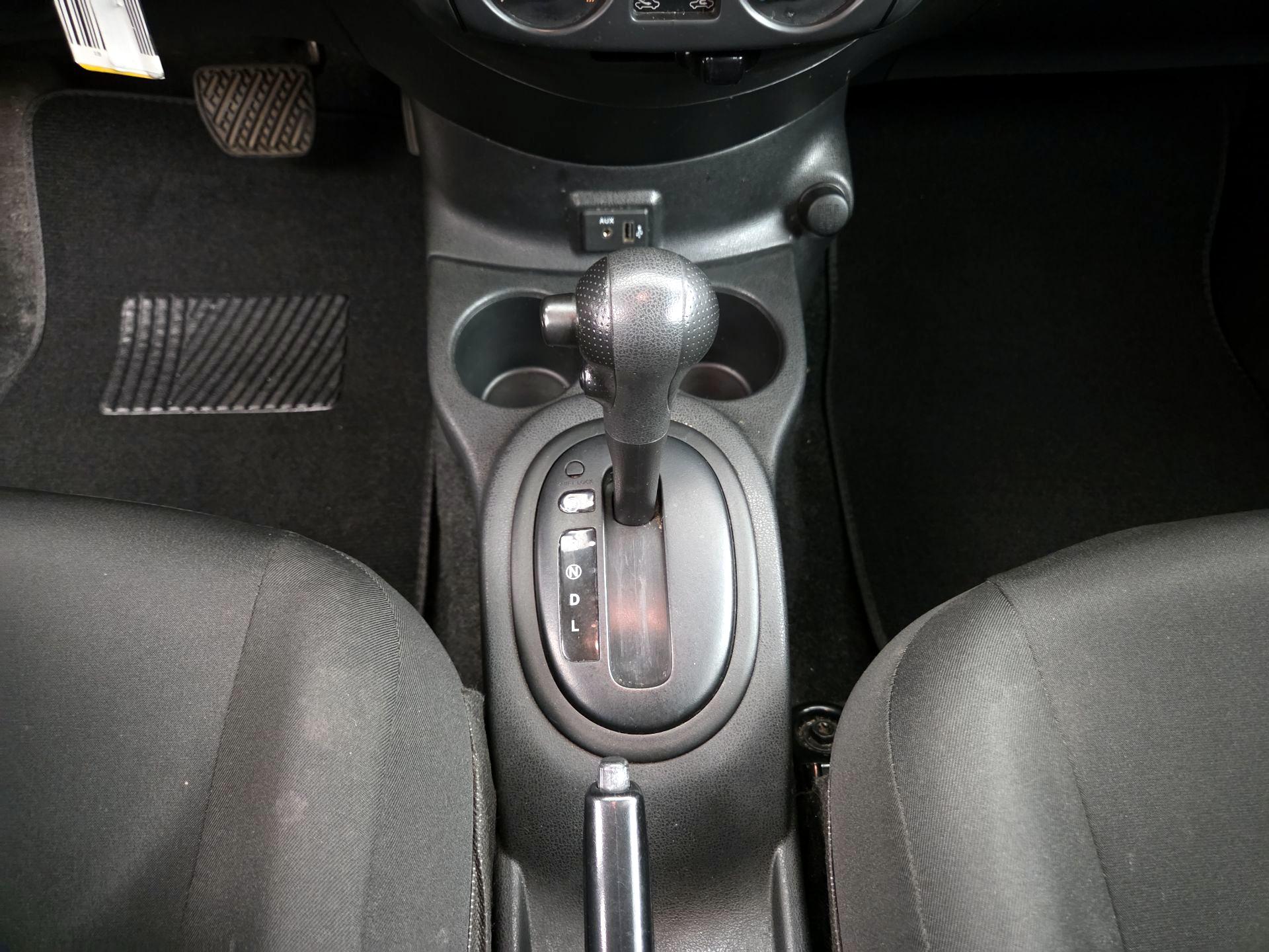 Thumbnail: 2019 Nissan Versa - 17
