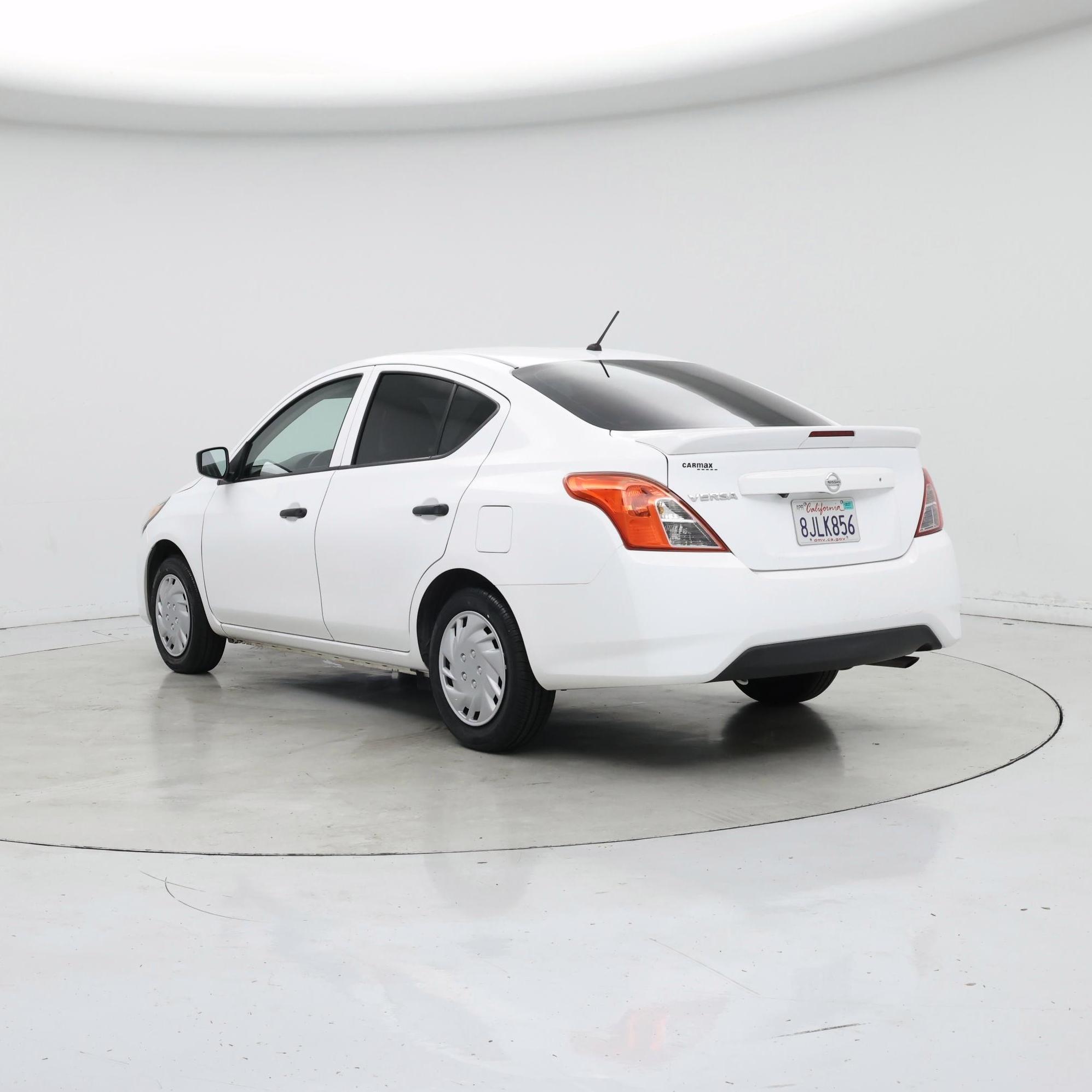 Thumbnail: 2019 Nissan Versa - 2