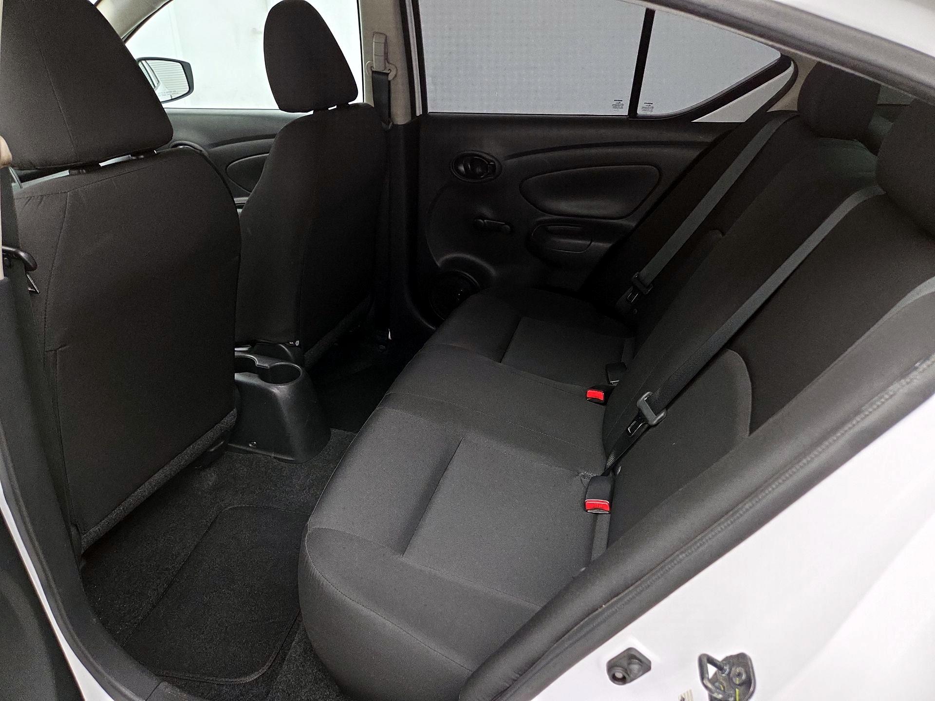 Thumbnail: 2019 Nissan Versa - 19