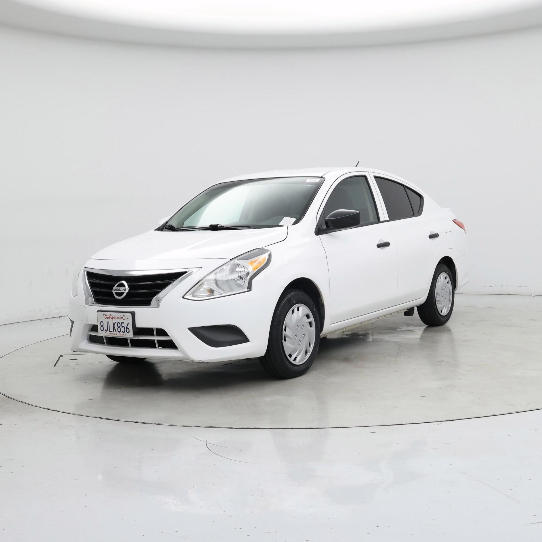 Thumbnail: 2019 Nissan Versa - 4