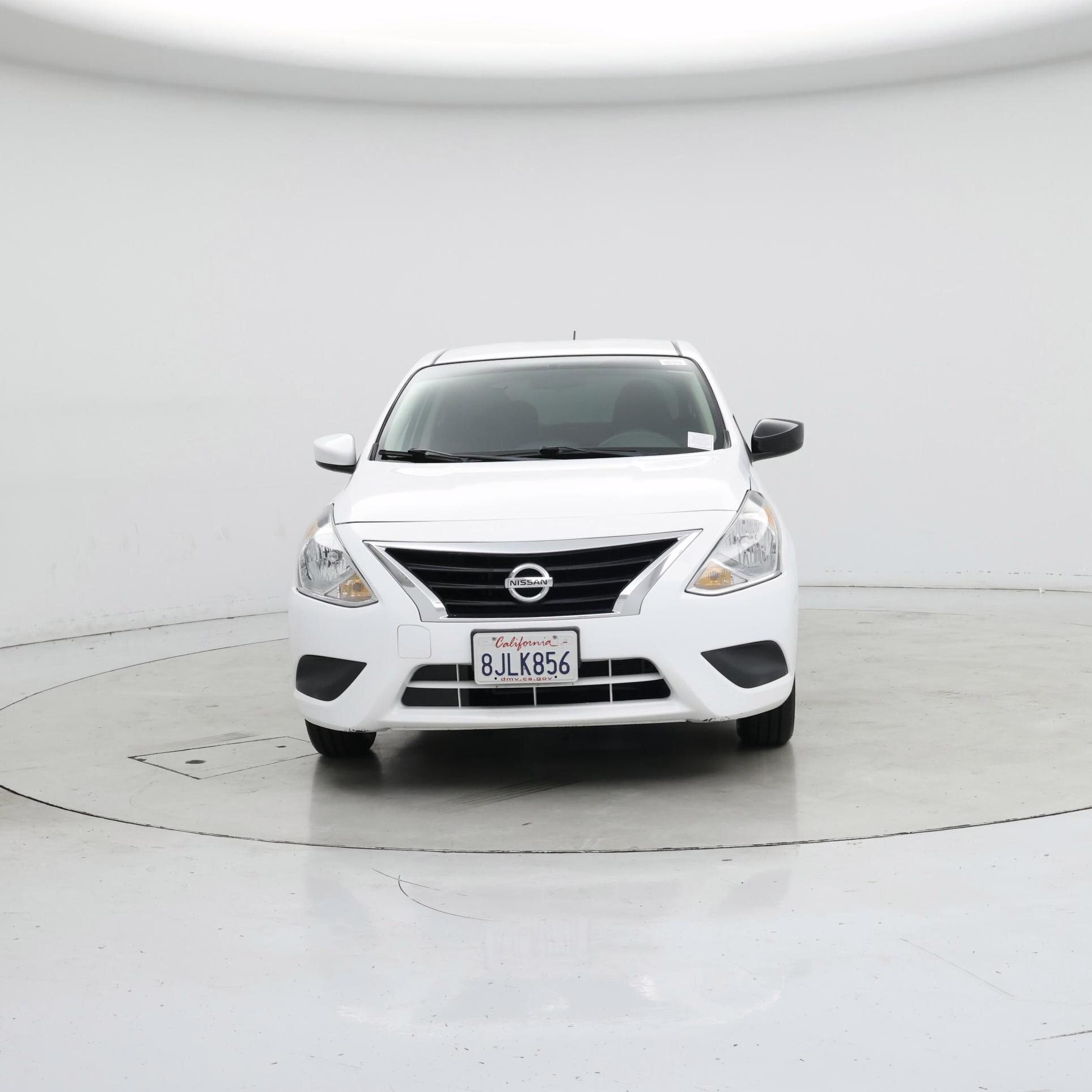 Thumbnail: 2019 Nissan Versa - 5