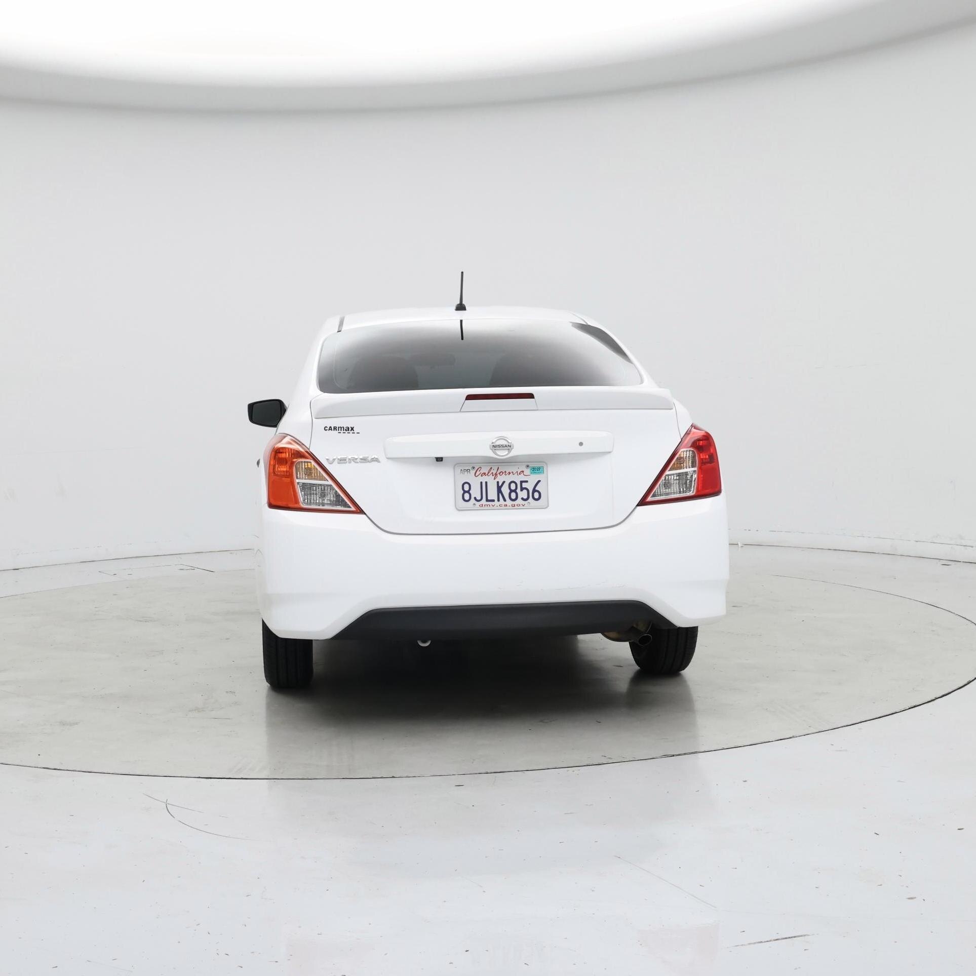Thumbnail: 2019 Nissan Versa - 6