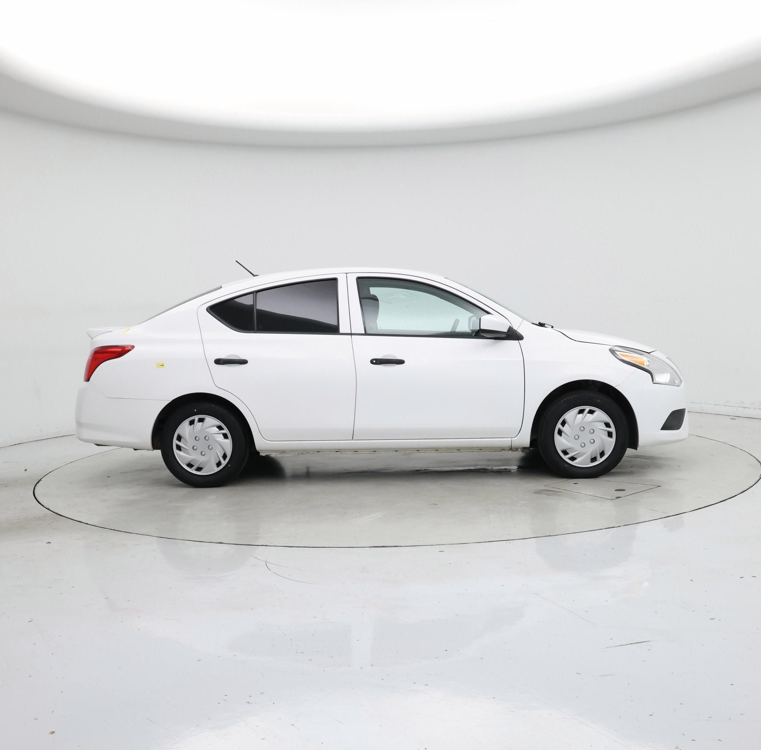 Thumbnail: 2019 Nissan Versa - 7