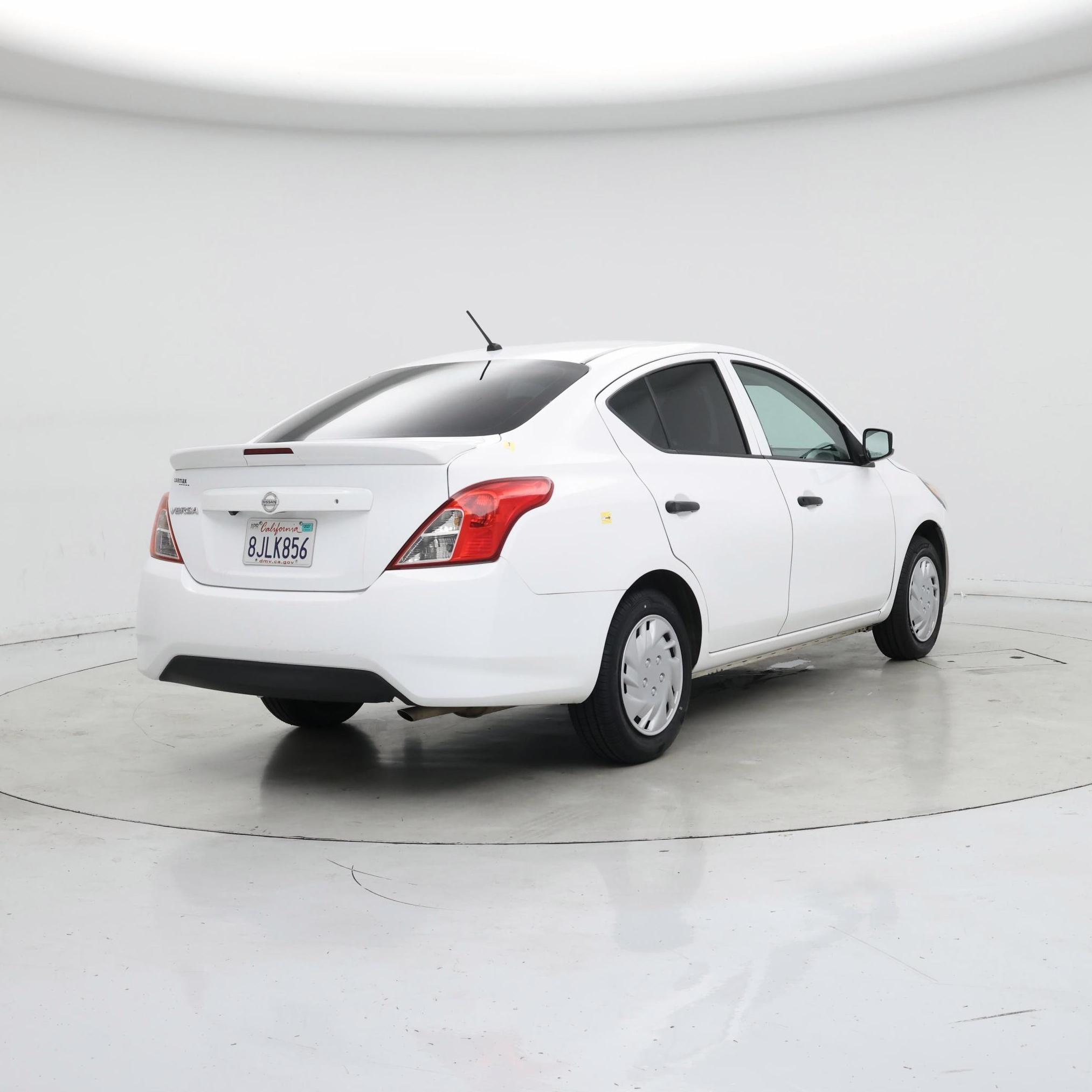 Thumbnail: 2019 Nissan Versa - 8