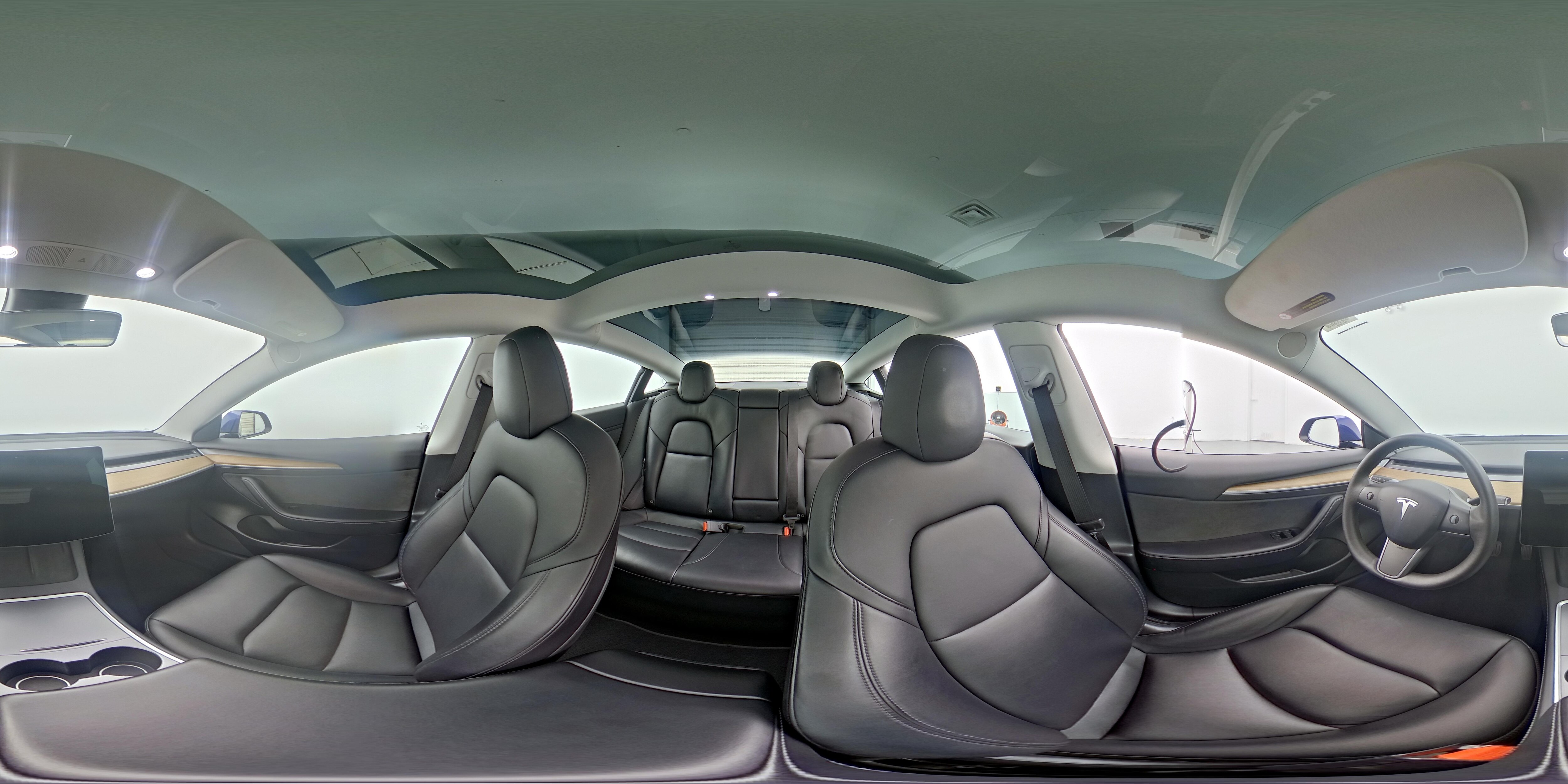 2022 Tesla Model 3 Long Range - Photo 25