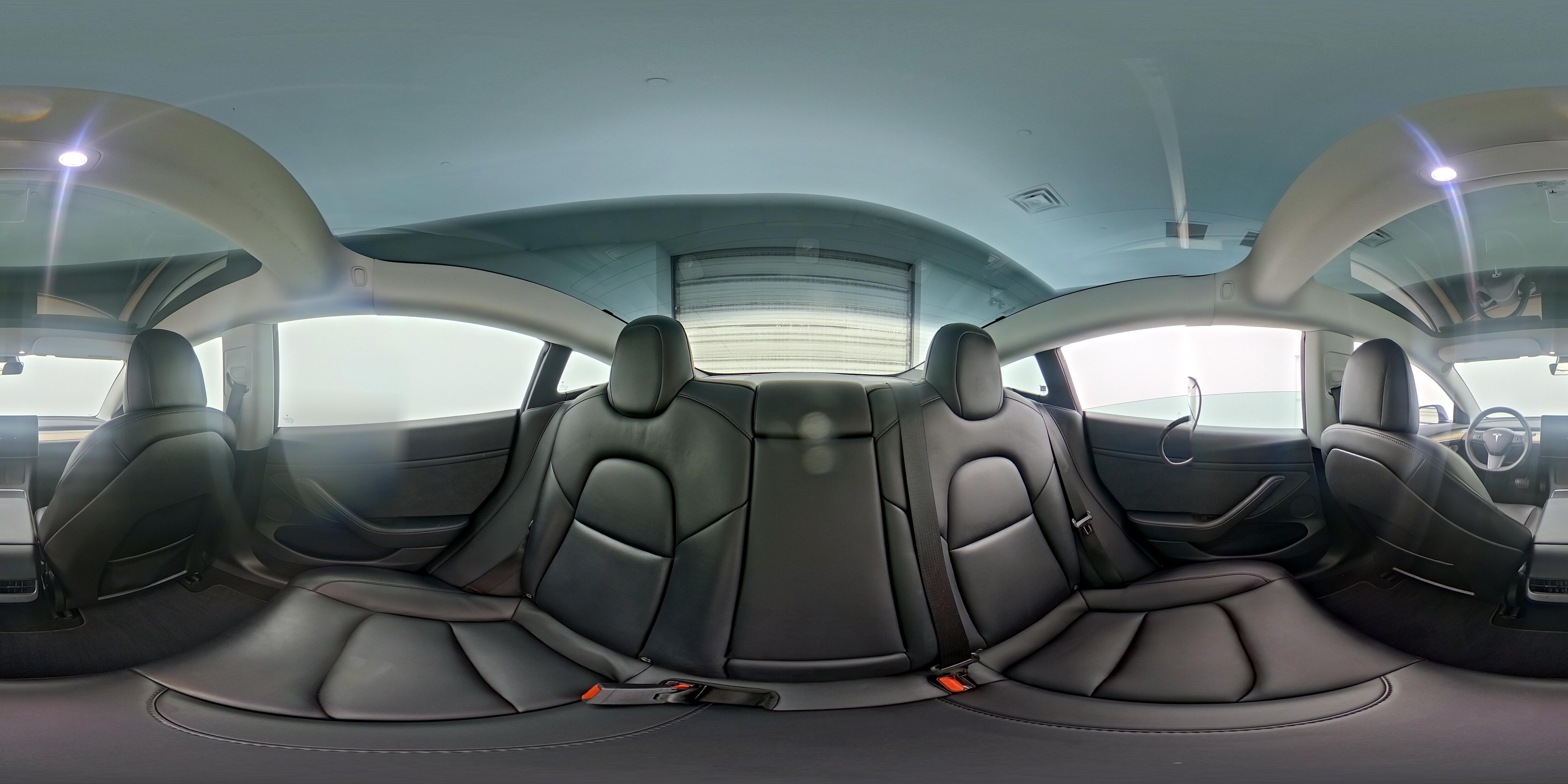 2022 Tesla Model 3 Long Range - Photo 26