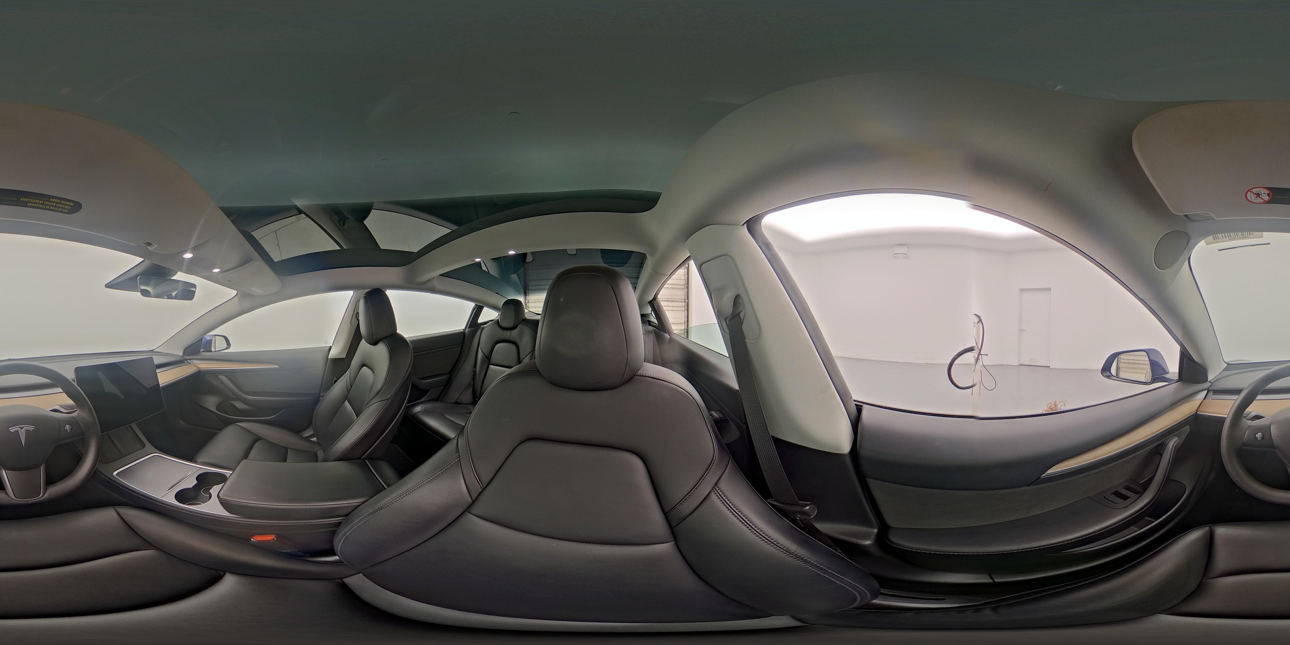 2022 Tesla Model 3 Long Range - Photo 27