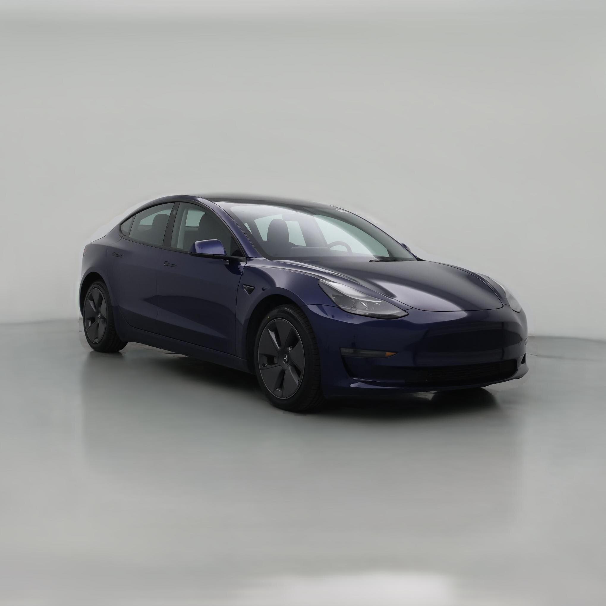 Thumbnail: 2022 Tesla Model 3 - 1