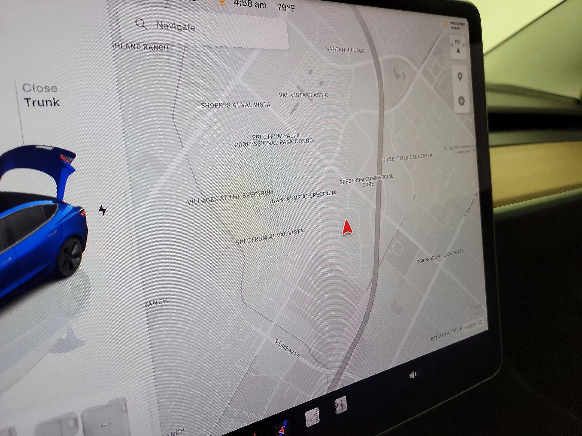 Thumbnail: 2022 Tesla Model 3 - 14