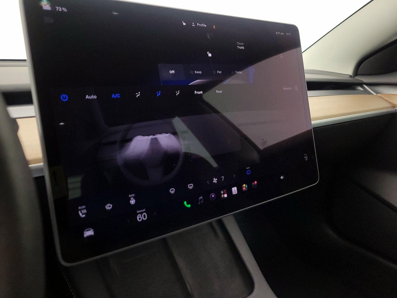 2022 Tesla Model 3 Long Range - Photo 18