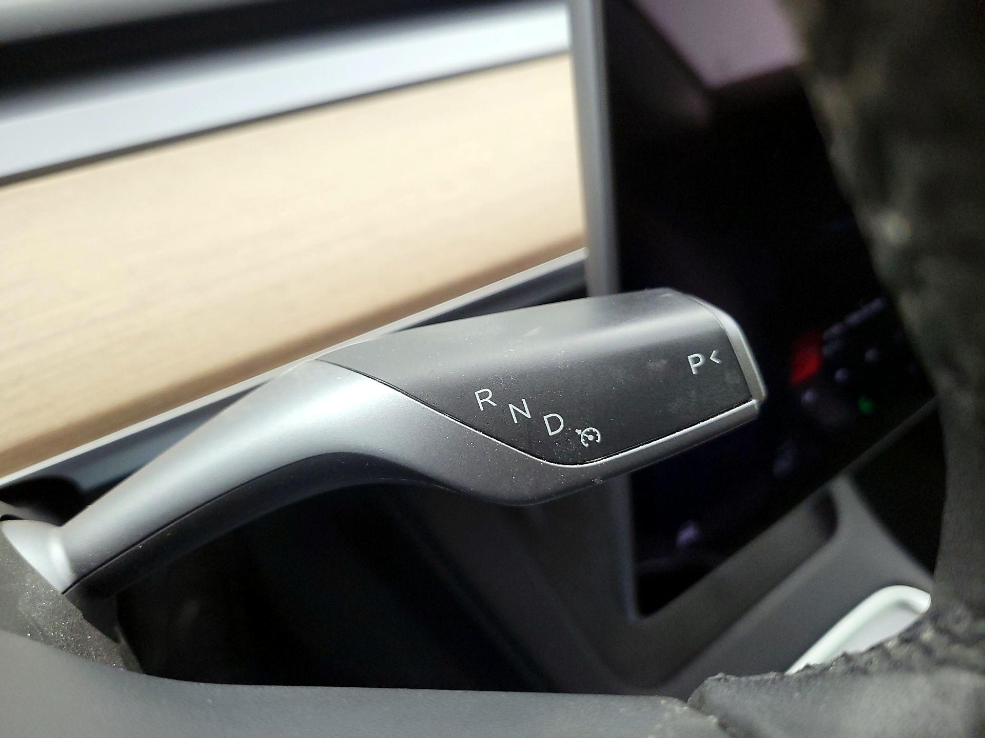 Thumbnail: 2022 Tesla Model 3 - 18