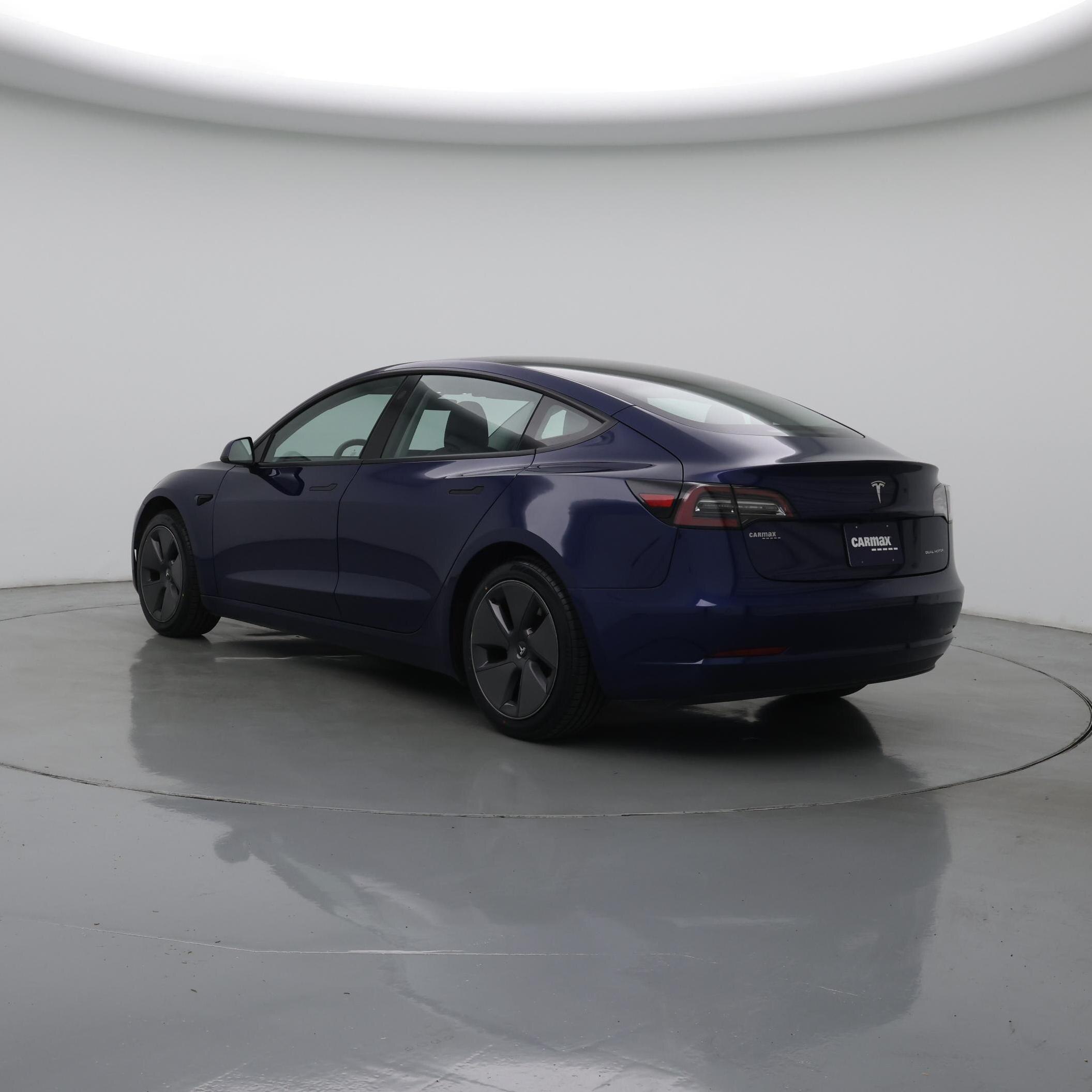 Thumbnail: 2022 Tesla Model 3 - 2