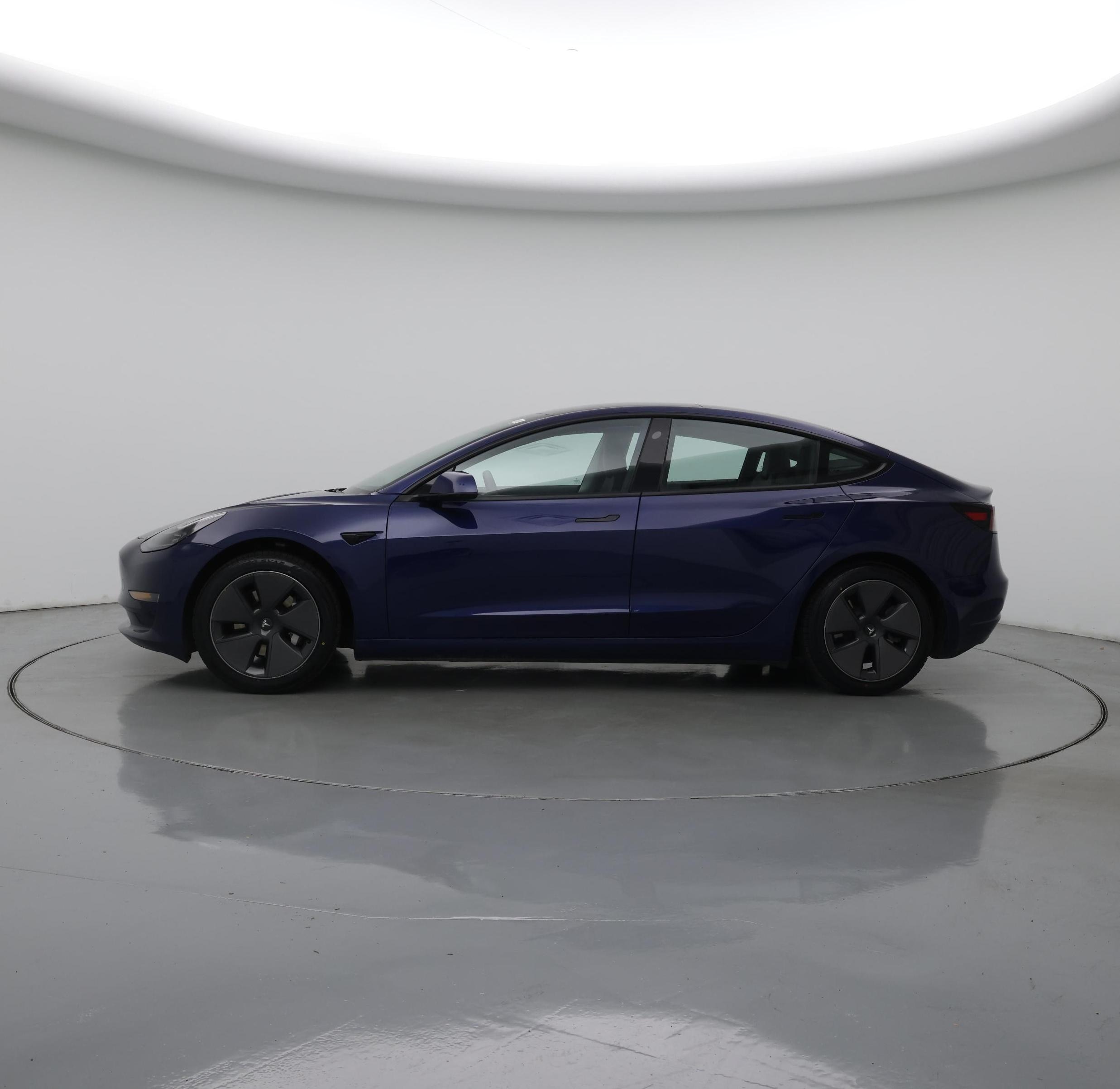 Thumbnail: 2022 Tesla Model 3 - 3