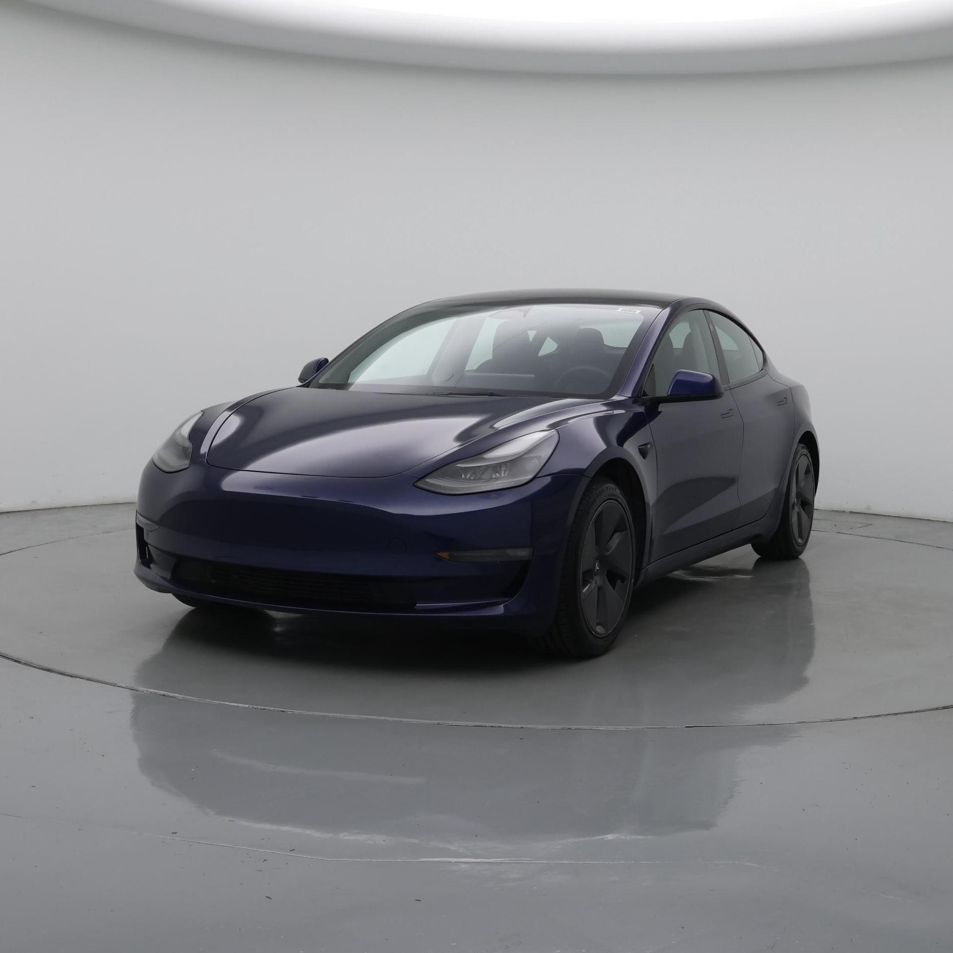 Thumbnail: 2022 Tesla Model 3 - 4