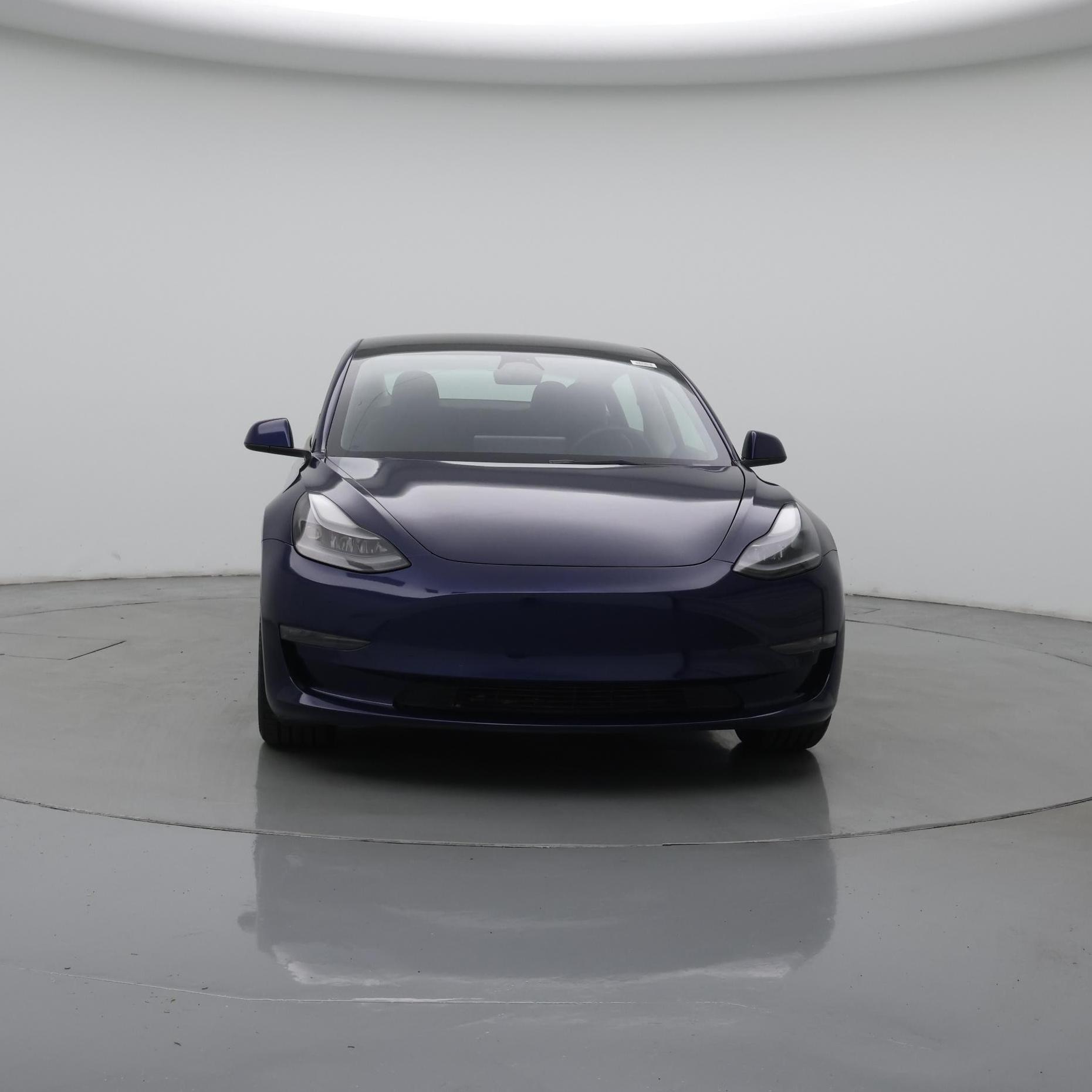 Thumbnail: 2022 Tesla Model 3 - 5