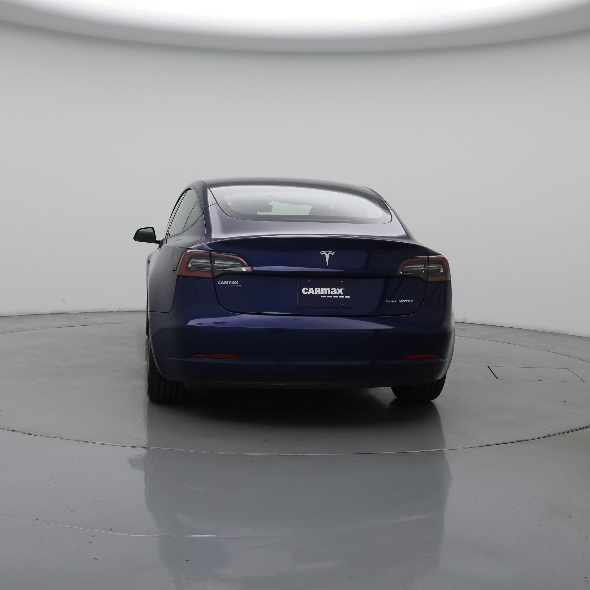 Thumbnail: 2022 Tesla Model 3 - 6