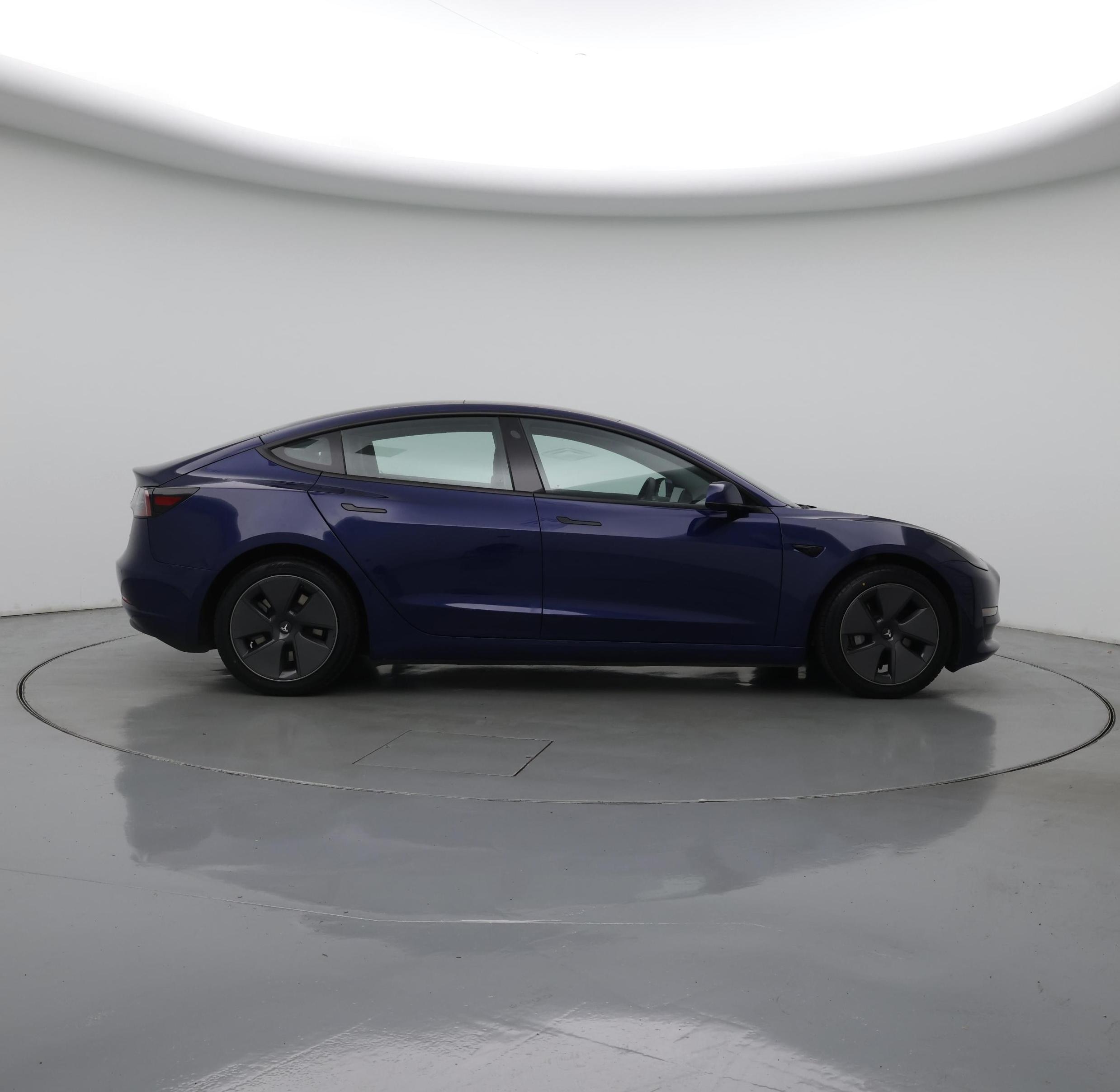 Thumbnail: 2022 Tesla Model 3 - 7