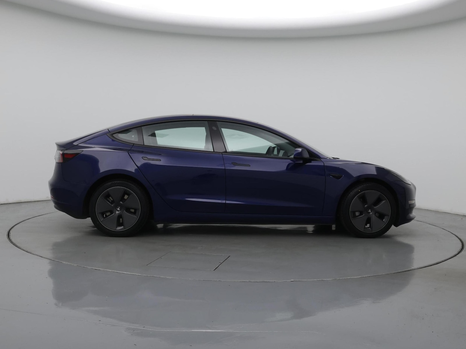 2022 Tesla Model 3 Long Range - Photo 8