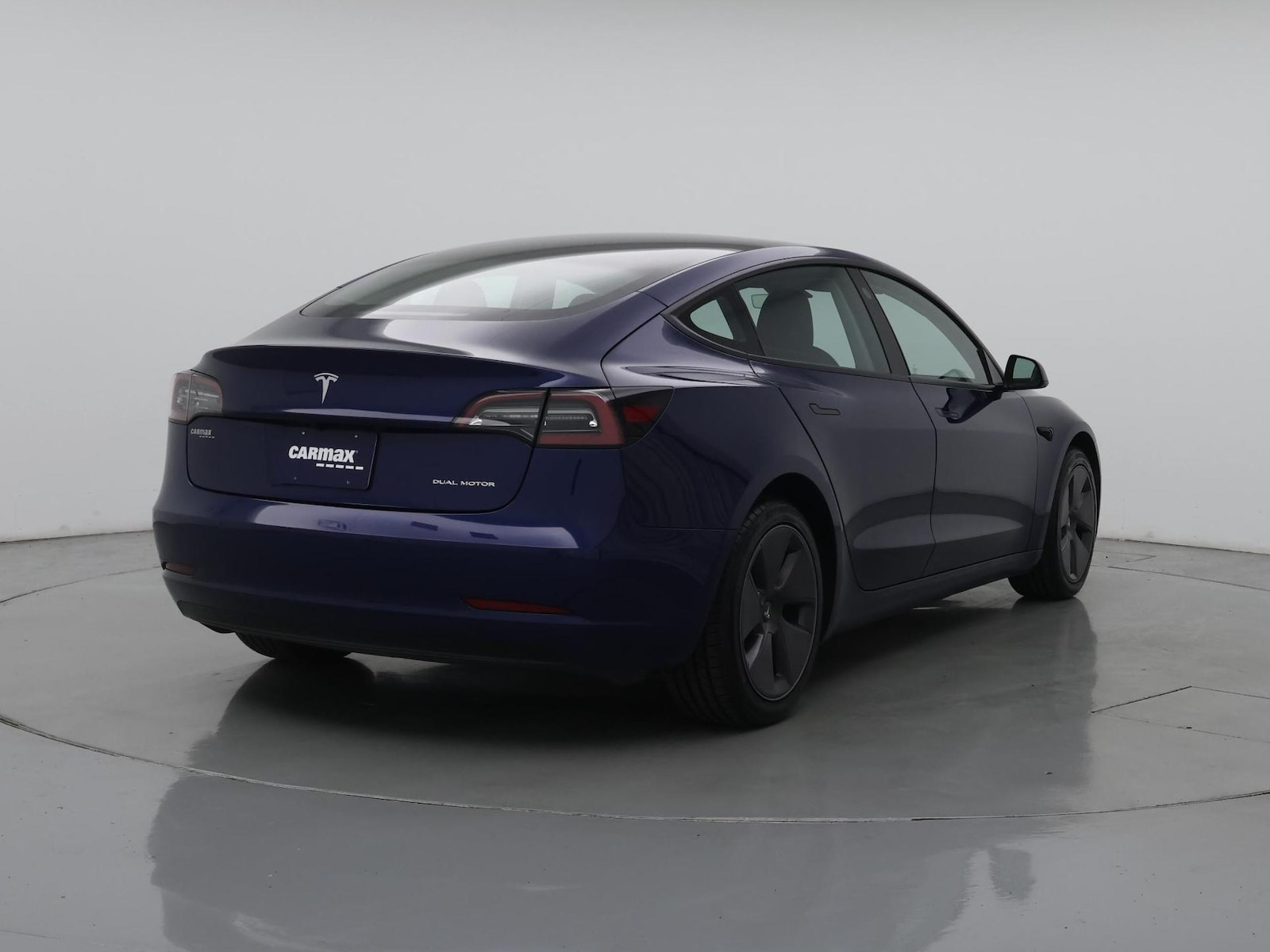 2022 Tesla Model 3 Long Range - Photo 9