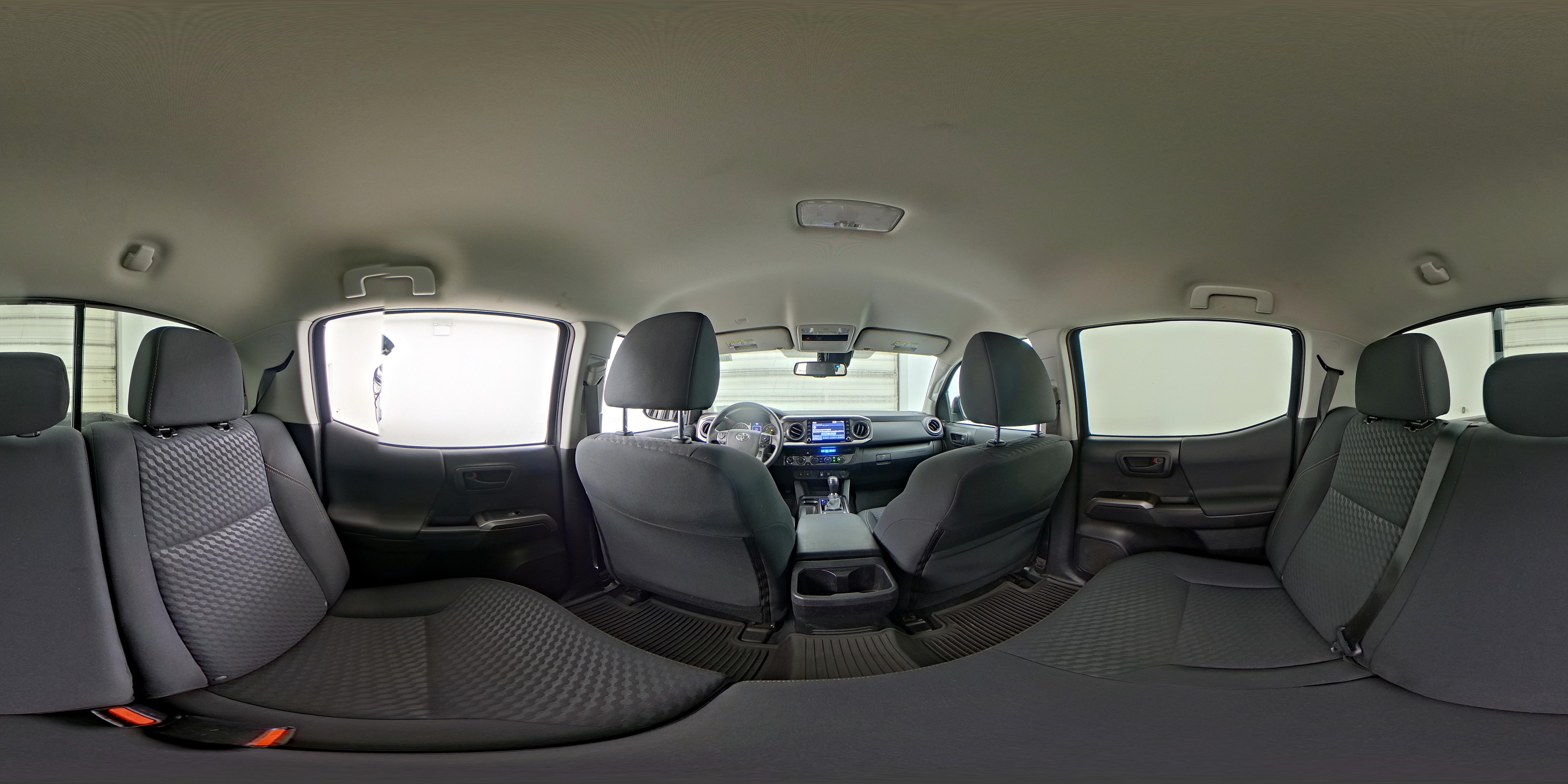 2023 Toyota Tacoma Trail - Photo 26